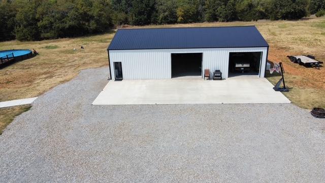 36469 1330 Road Wewoka OK 74884
