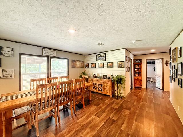 36469 1330 Road Wewoka OK 74884