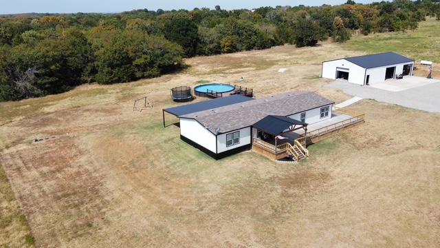 36469 1330 Road Wewoka OK 74884