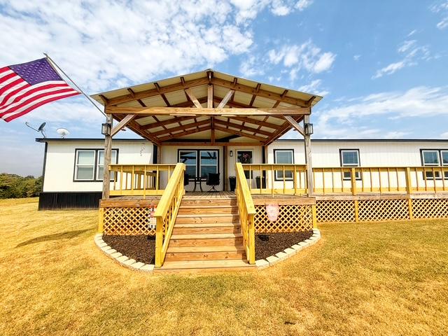 36469 1330 Road Wewoka OK 74884