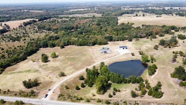 36469 1330 Road Wewoka OK 74884