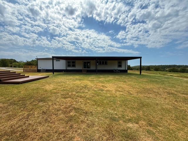 36469 1330 Road Wewoka OK 74884