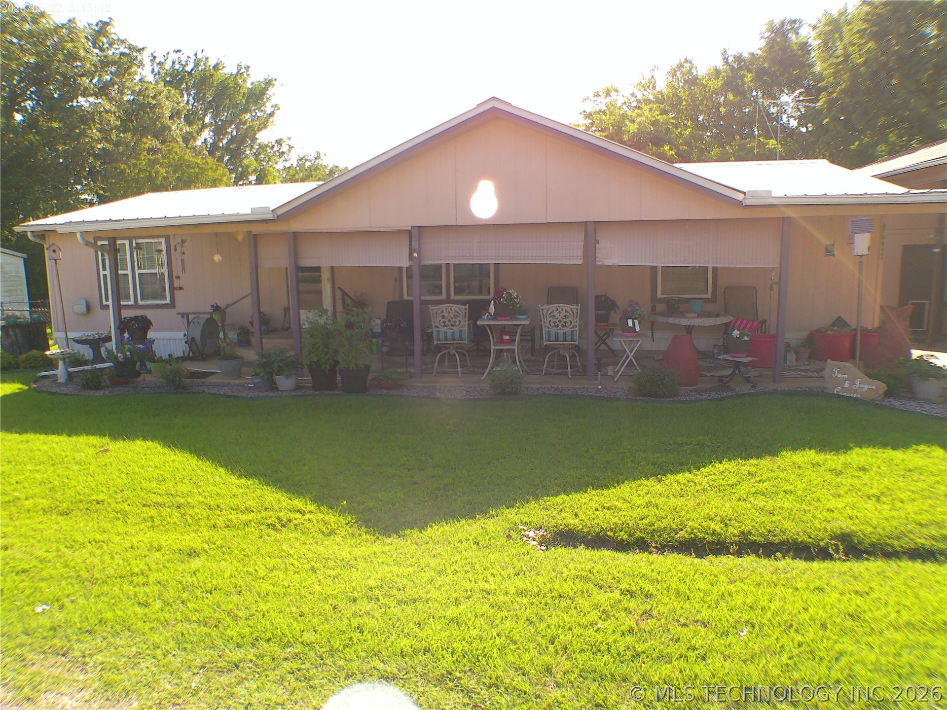 27 Aster Drive Mead OK 73449