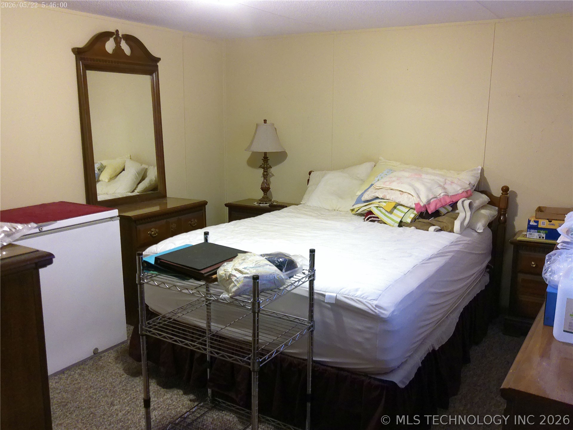 27 Aster Drive Mead OK 73449