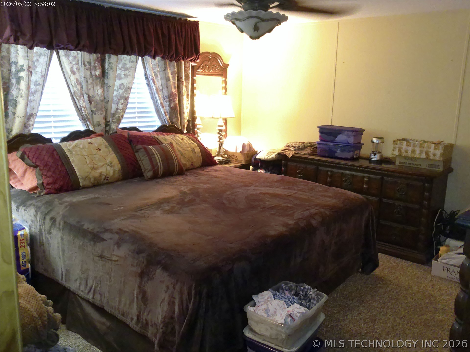 27 Aster Drive Mead OK 73449