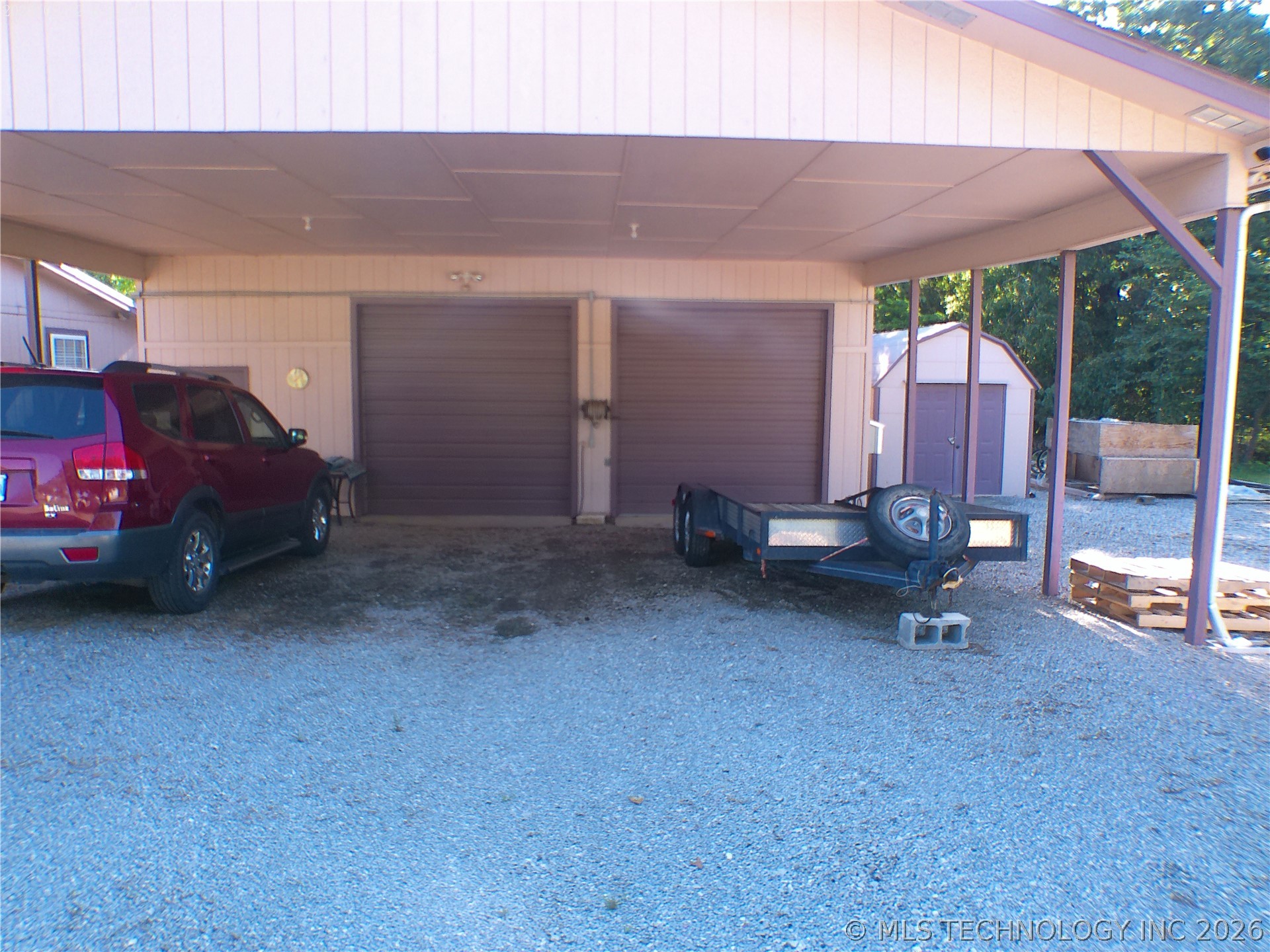 27 Aster Drive Mead OK 73449