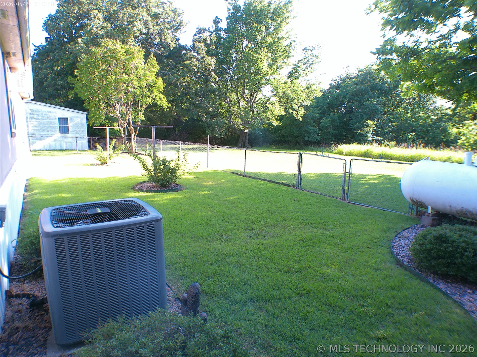 27 Aster Drive Mead OK 73449