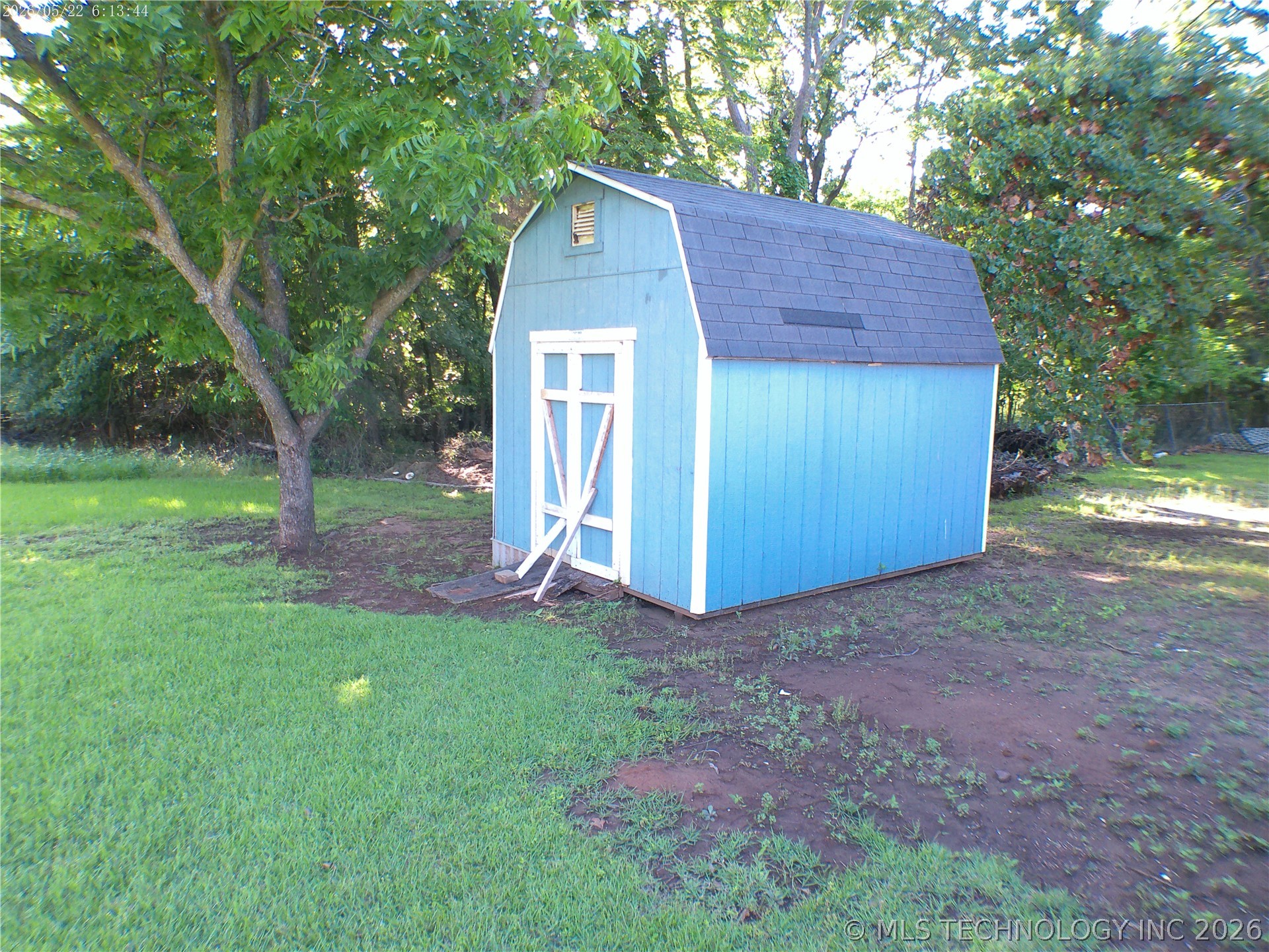 27 Aster Drive Mead OK 73449