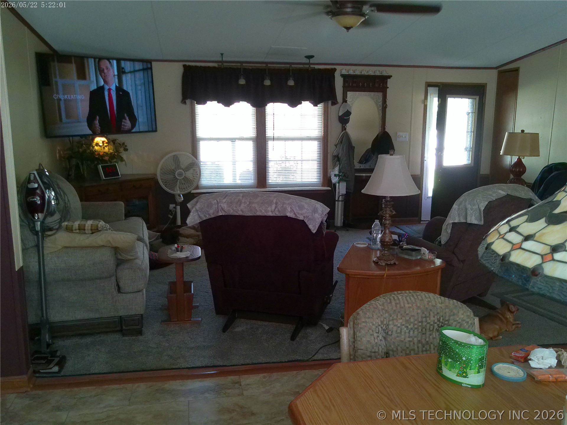 27 Aster Drive Mead OK 73449