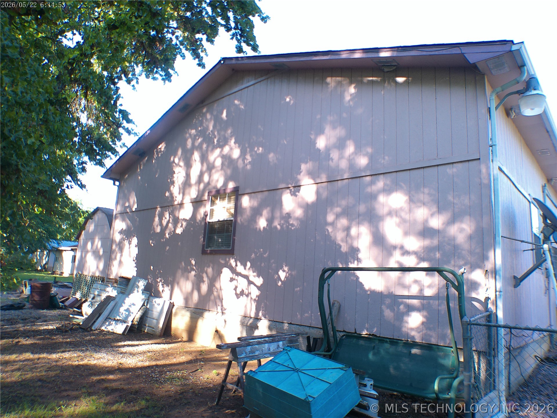 27 Aster Drive Mead OK 73449