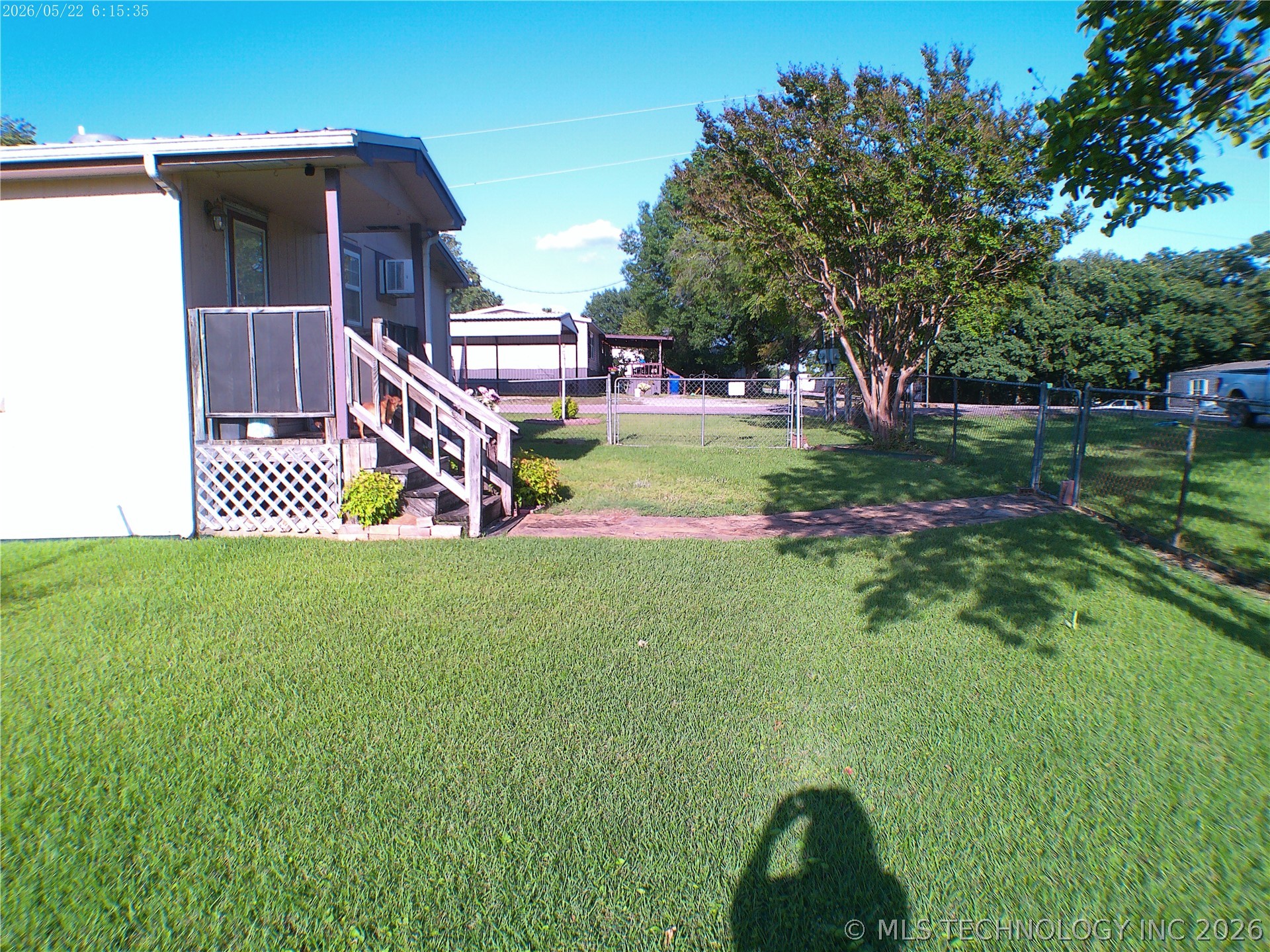 27 Aster Drive Mead OK 73449
