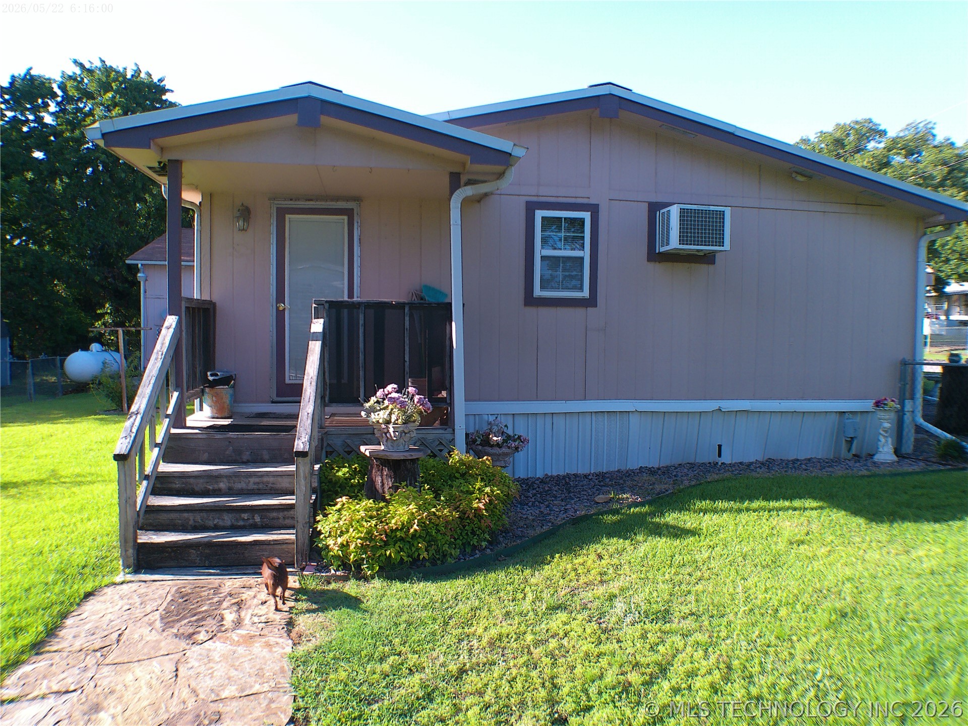 27 Aster Drive Mead OK 73449