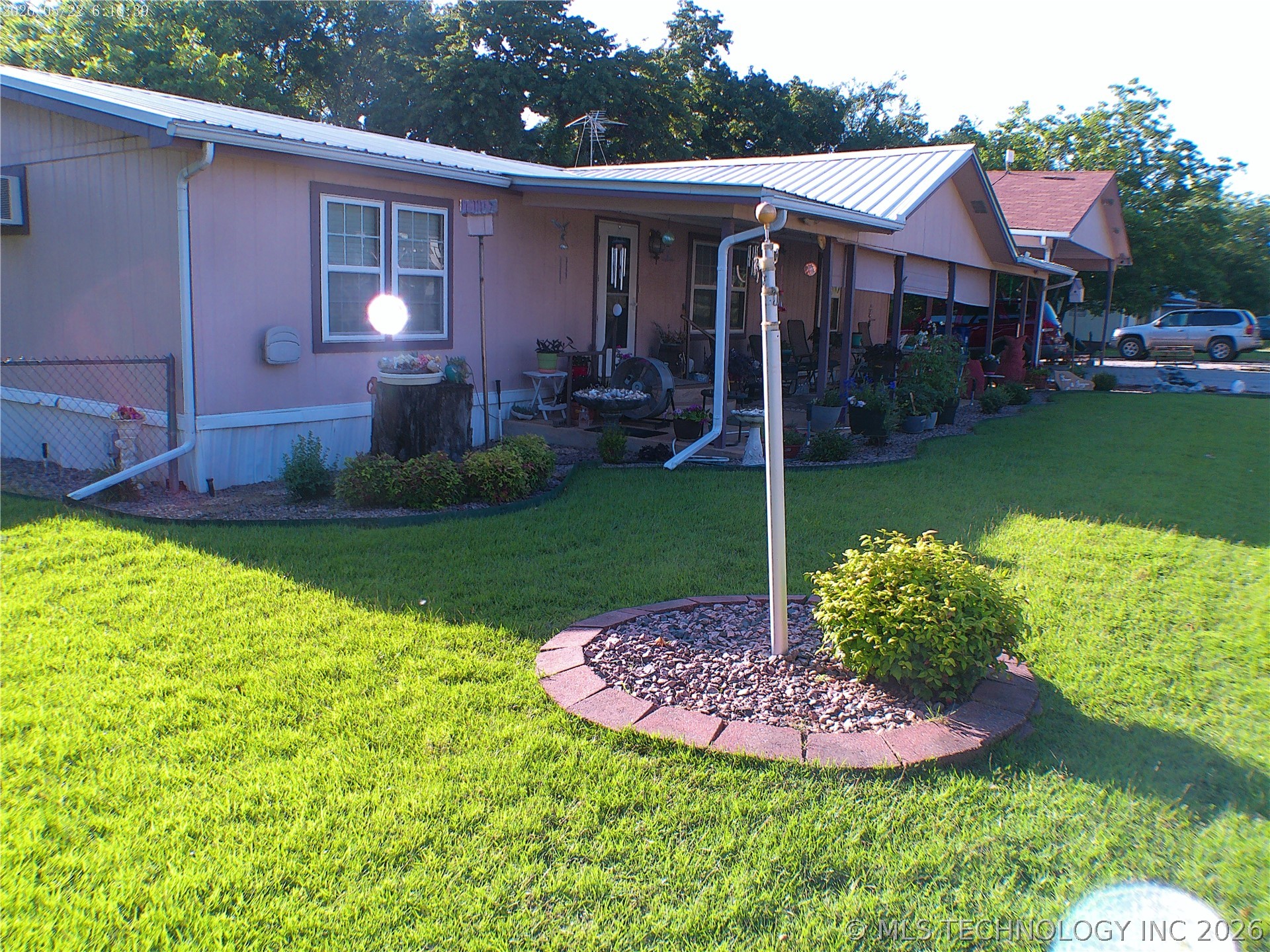 27 Aster Drive Mead OK 73449