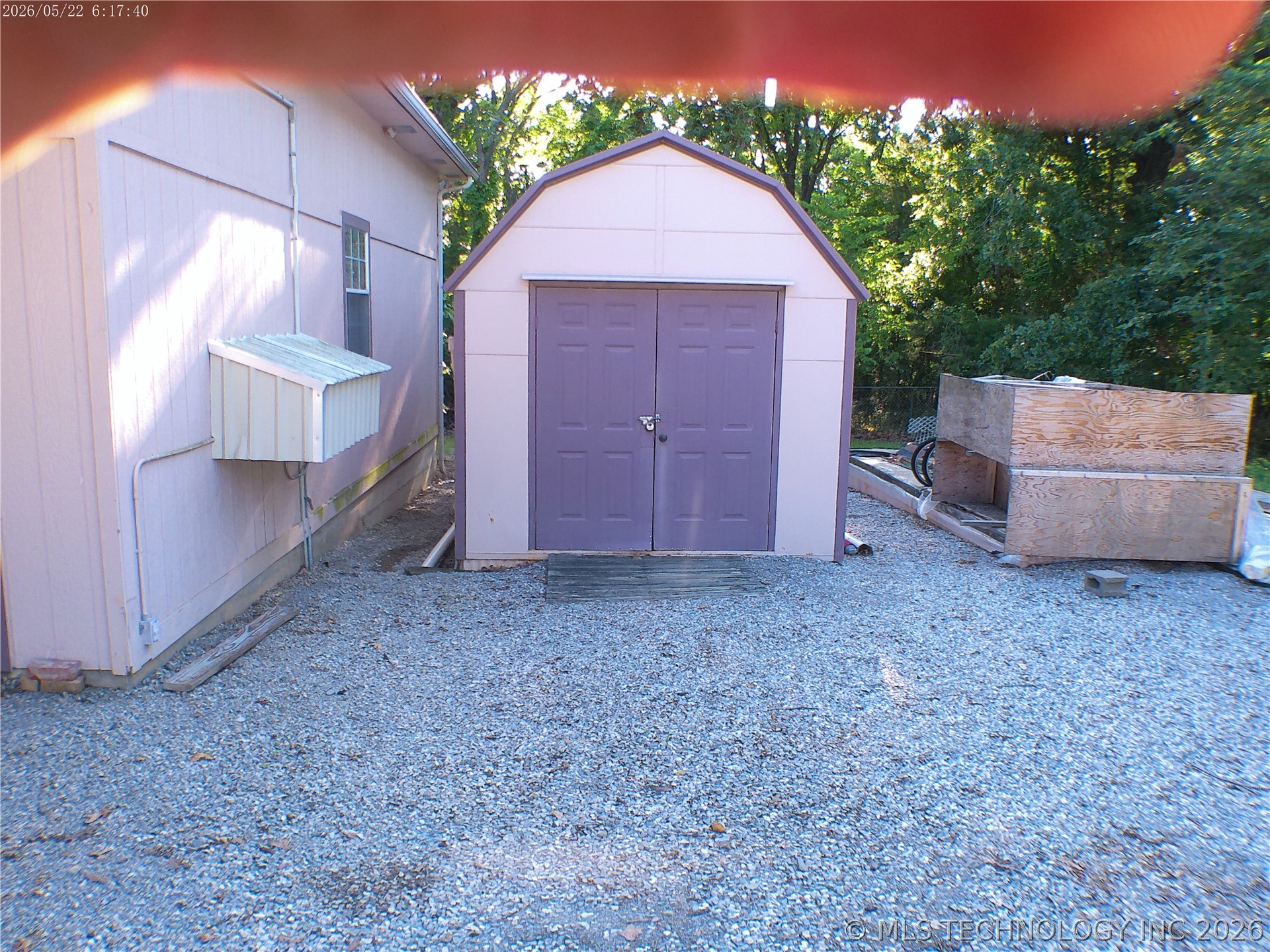 27 Aster Drive Mead OK 73449