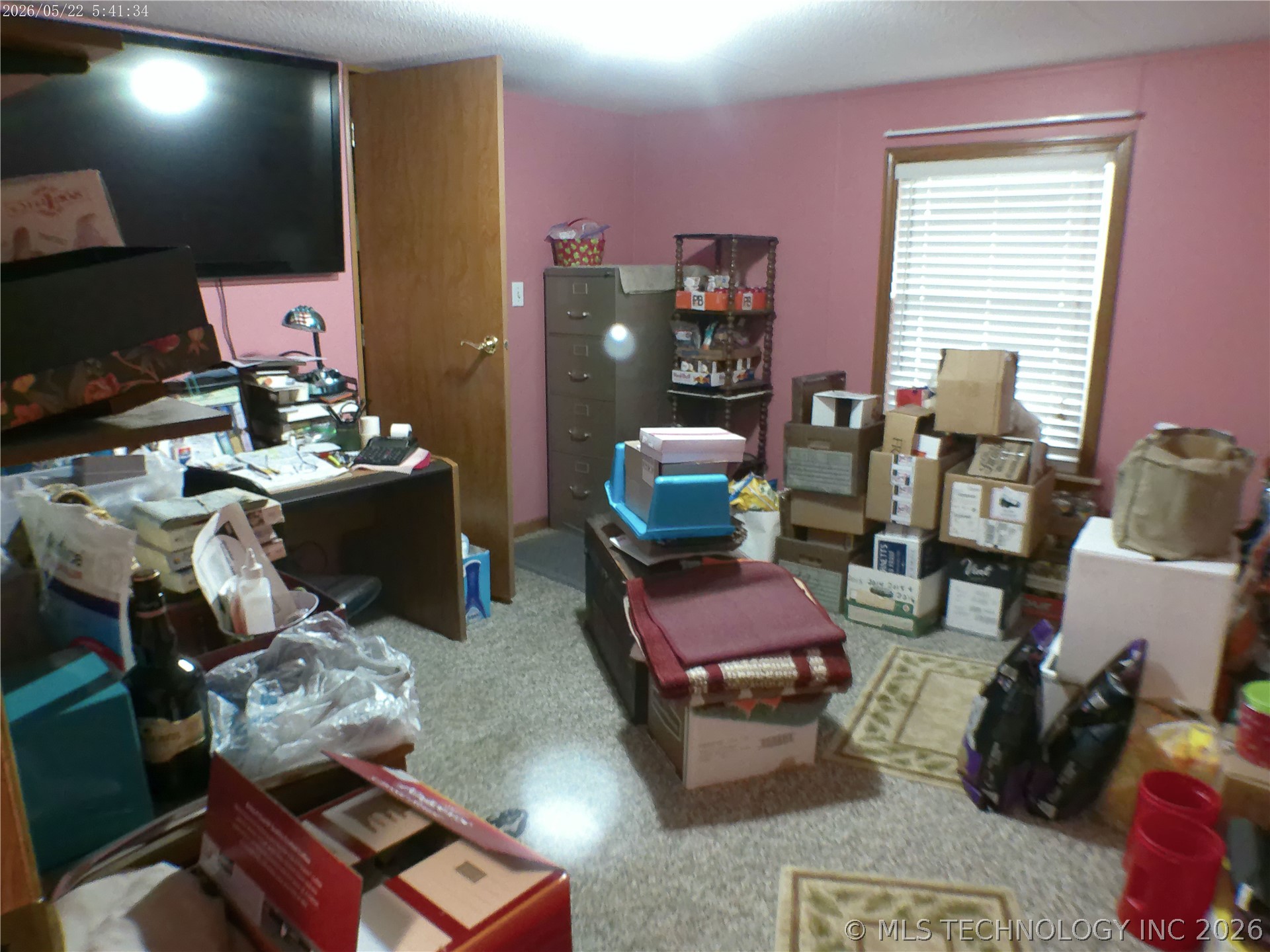 27 Aster Drive Mead OK 73449