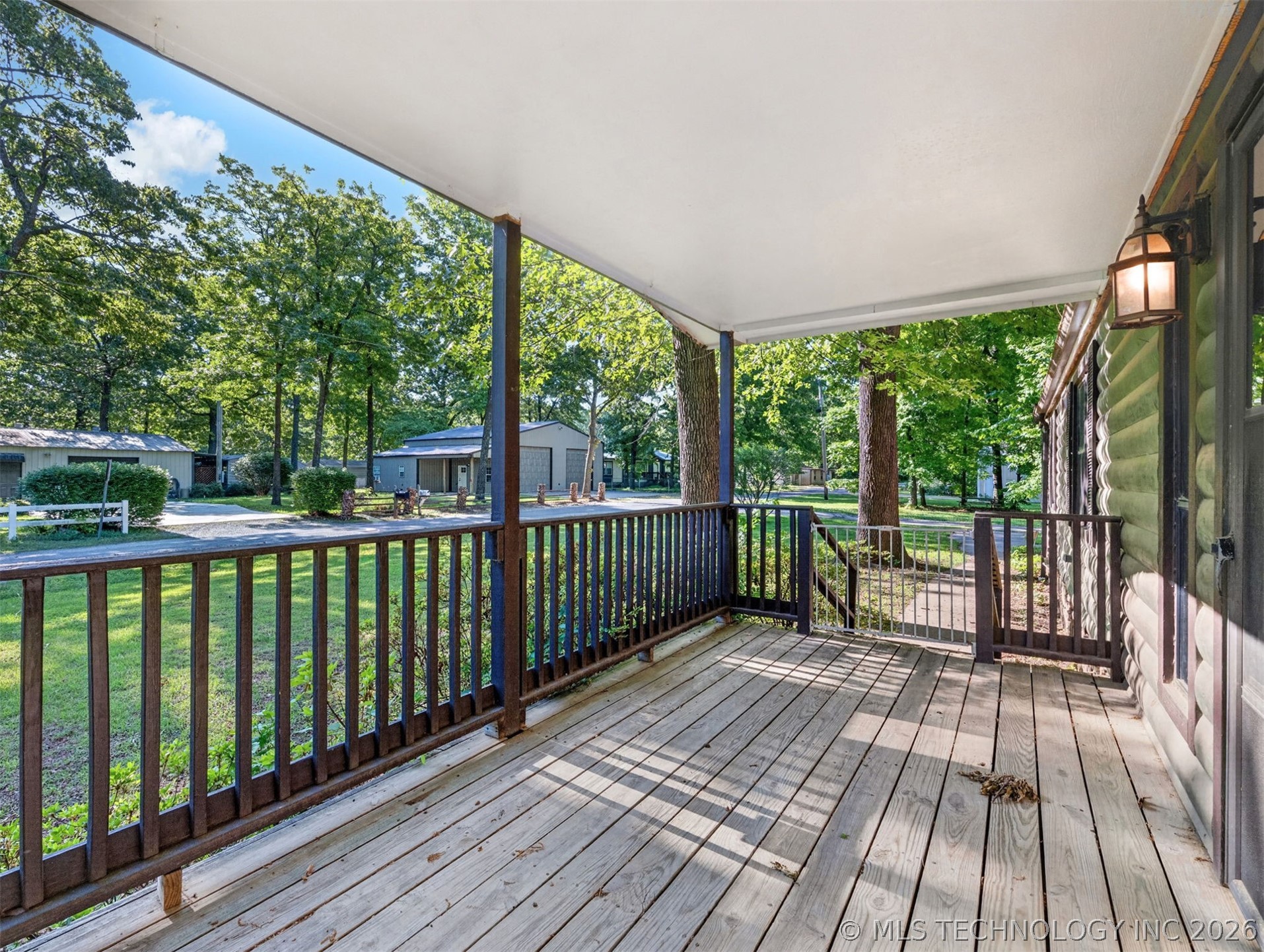 32289 S 4505 Road Afton OK 74331