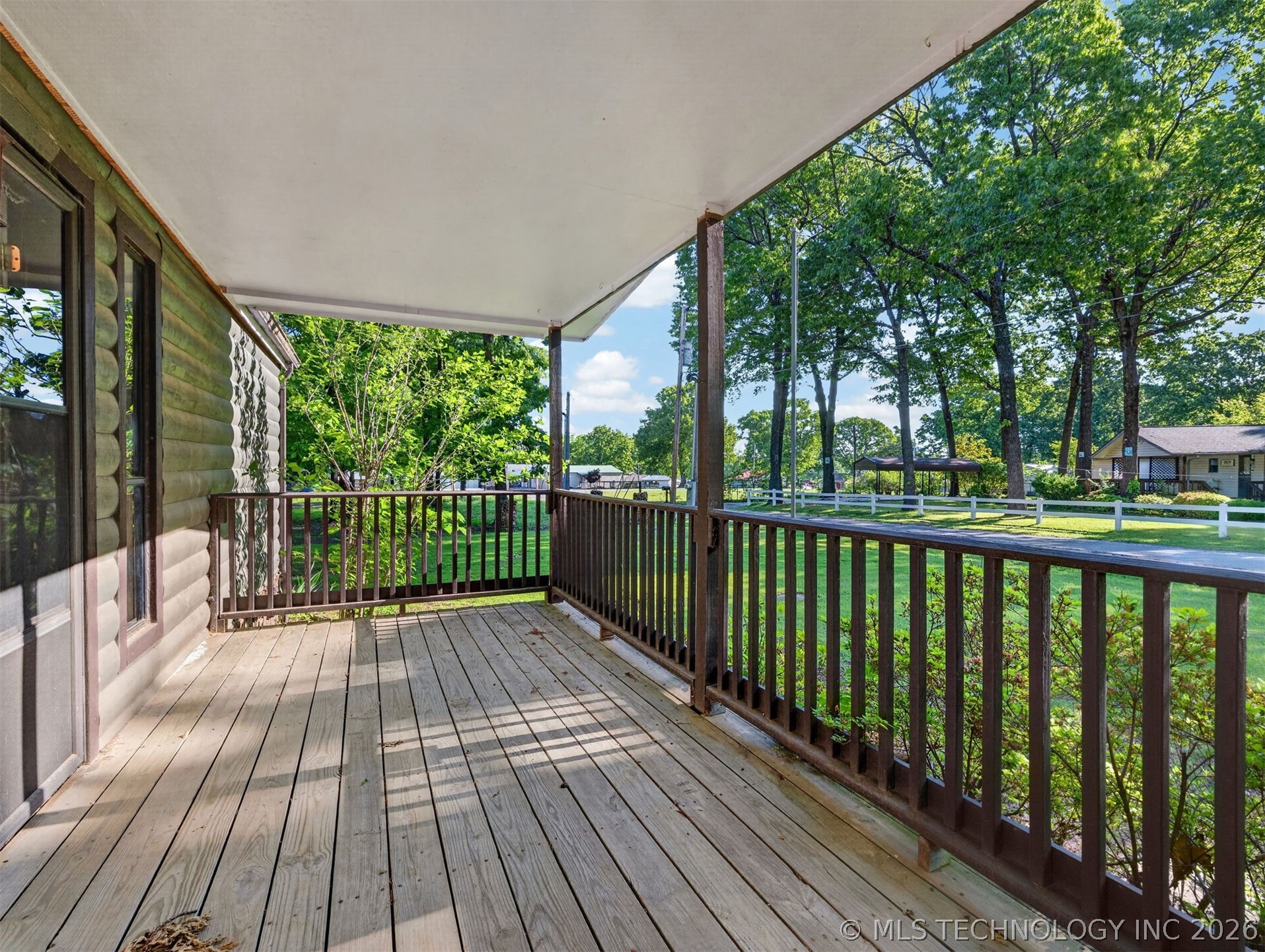 32289 S 4505 Road Afton OK 74331
