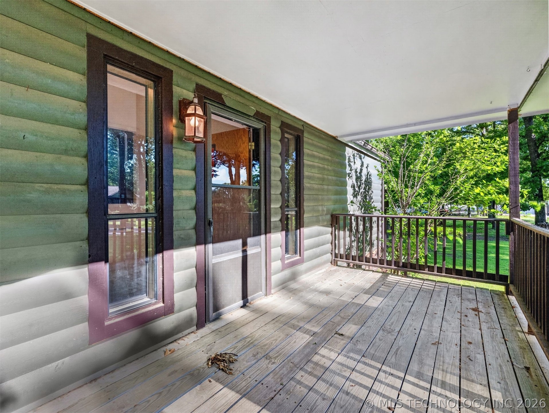 32289 S 4505 Road Afton OK 74331