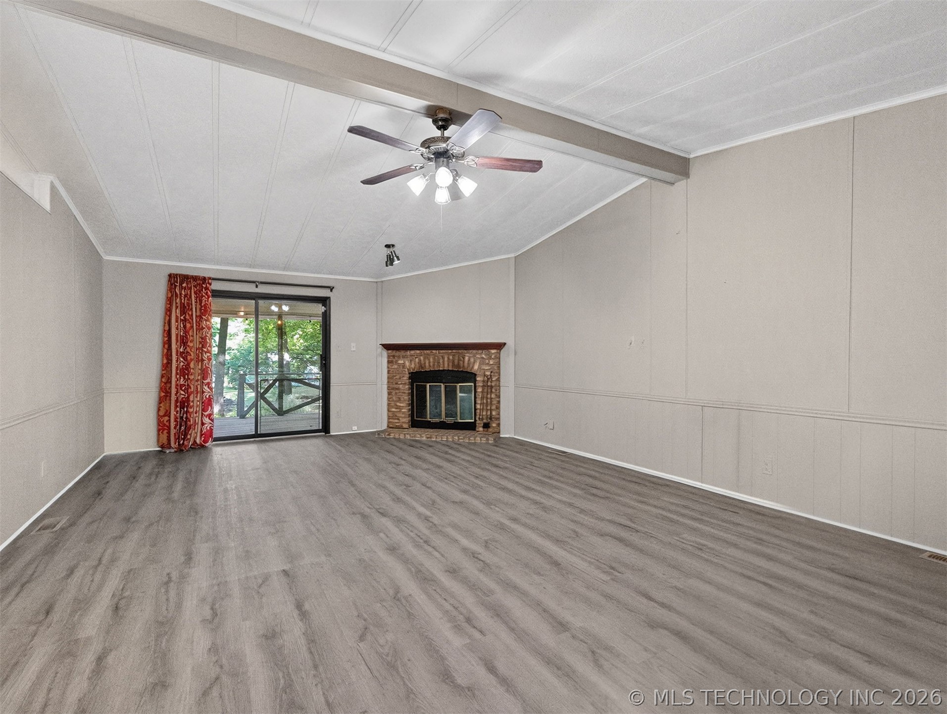 32289 S 4505 Road Afton OK 74331