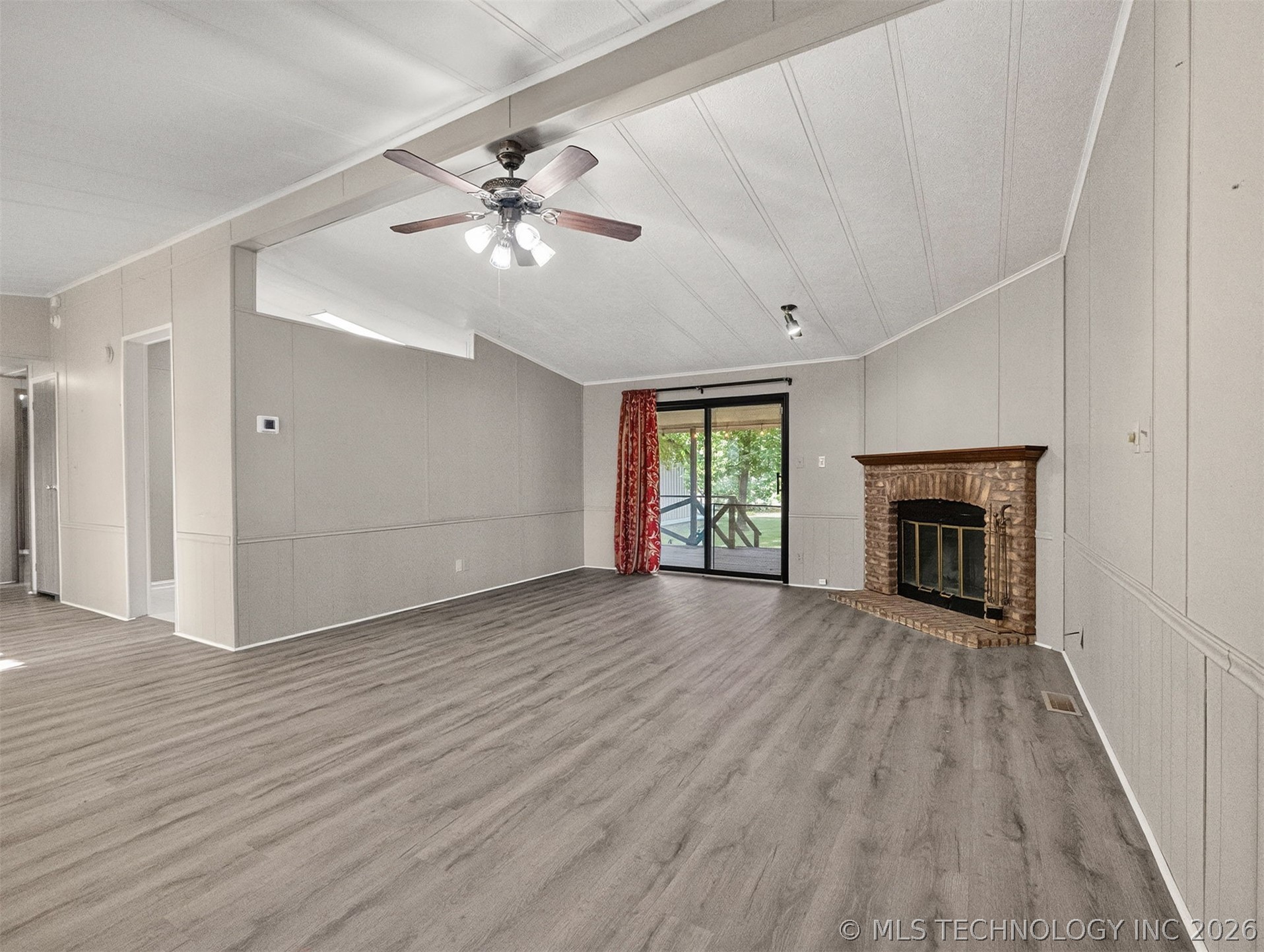 32289 S 4505 Road Afton OK 74331
