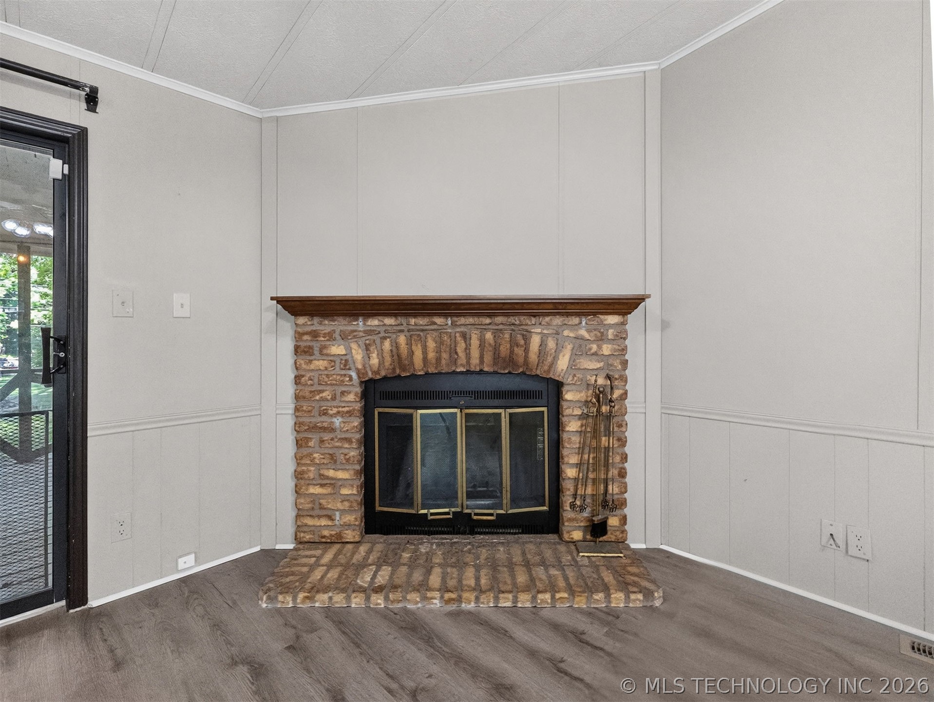 32289 S 4505 Road Afton OK 74331
