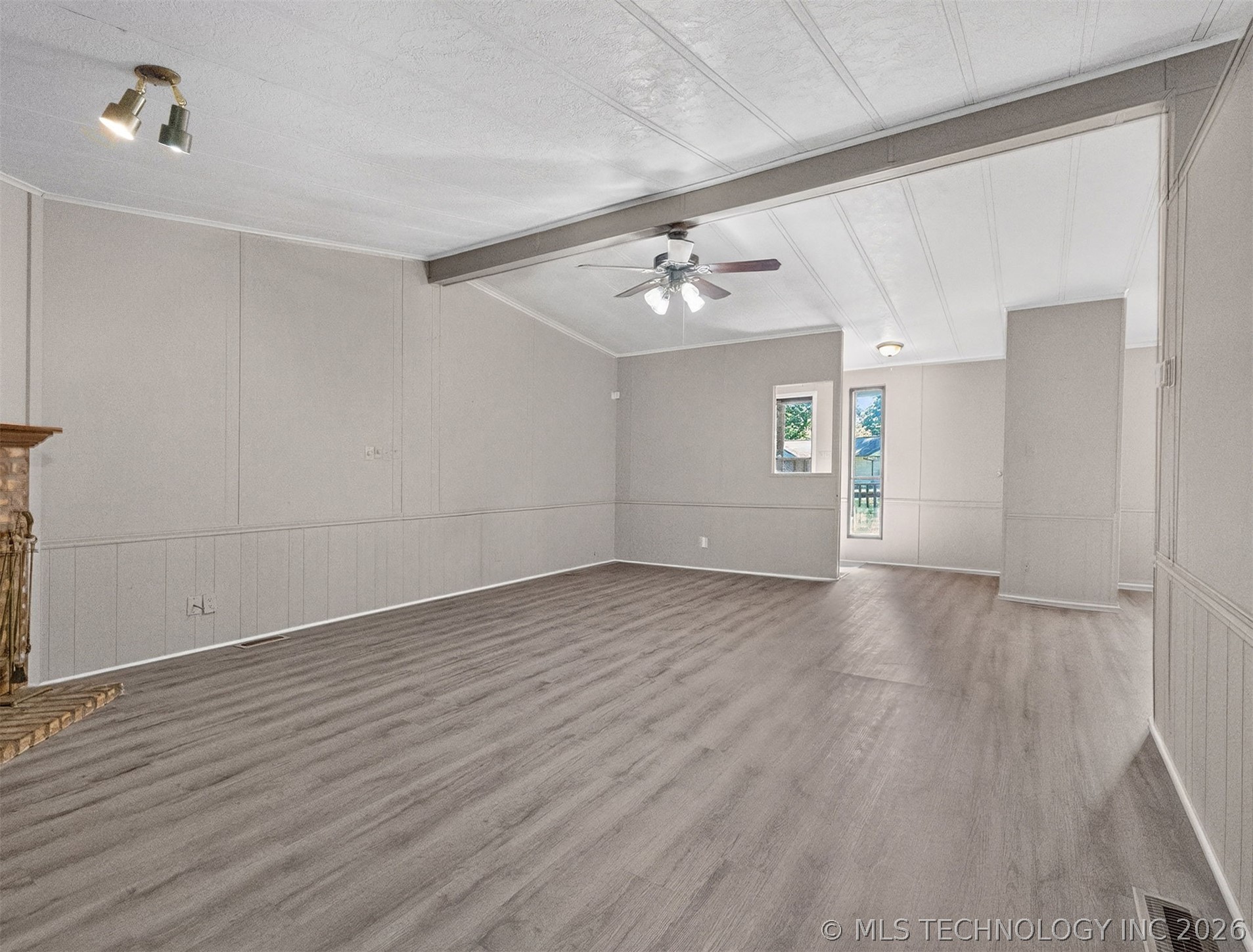 32289 S 4505 Road Afton OK 74331