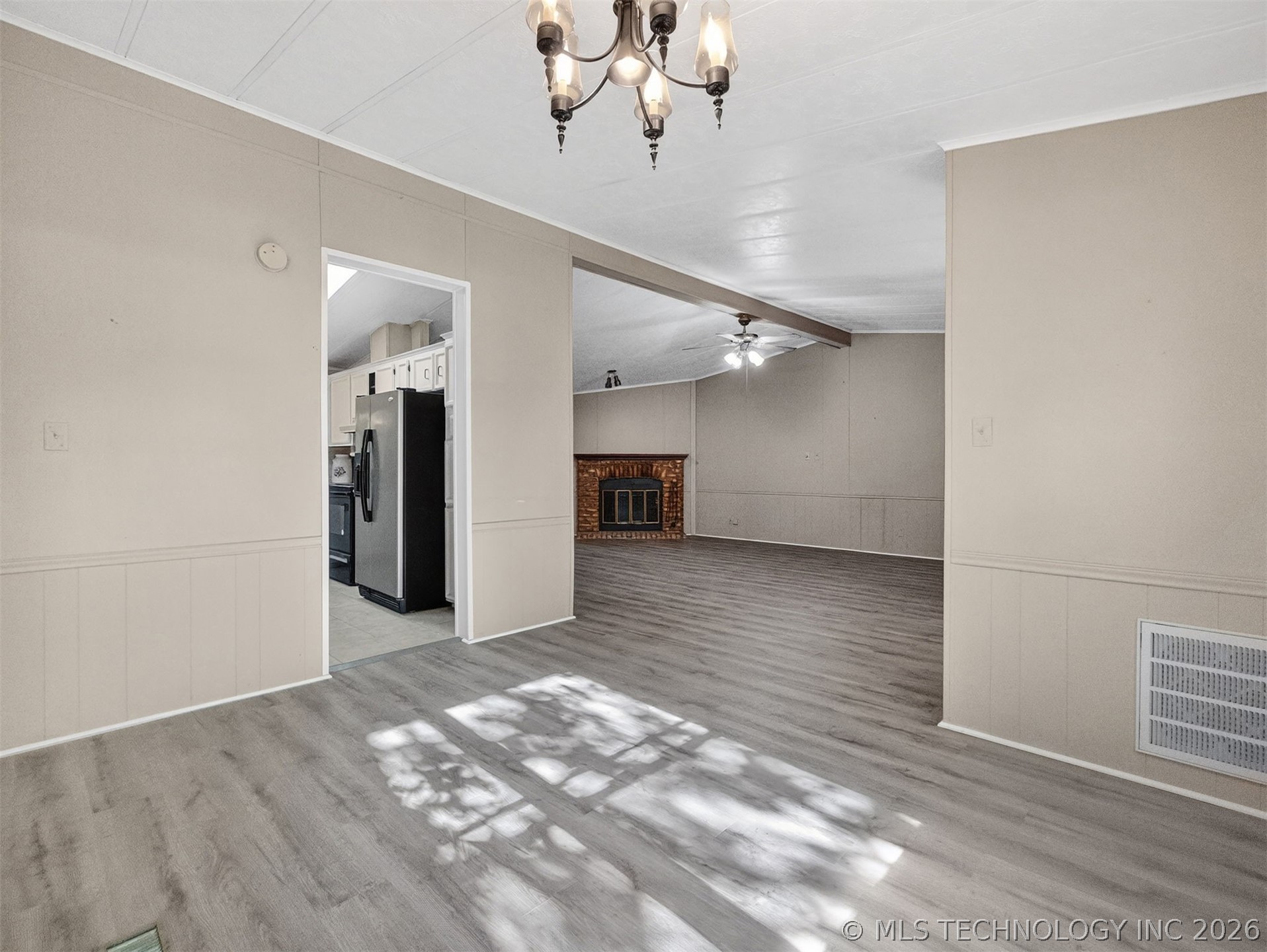 32289 S 4505 Road Afton OK 74331