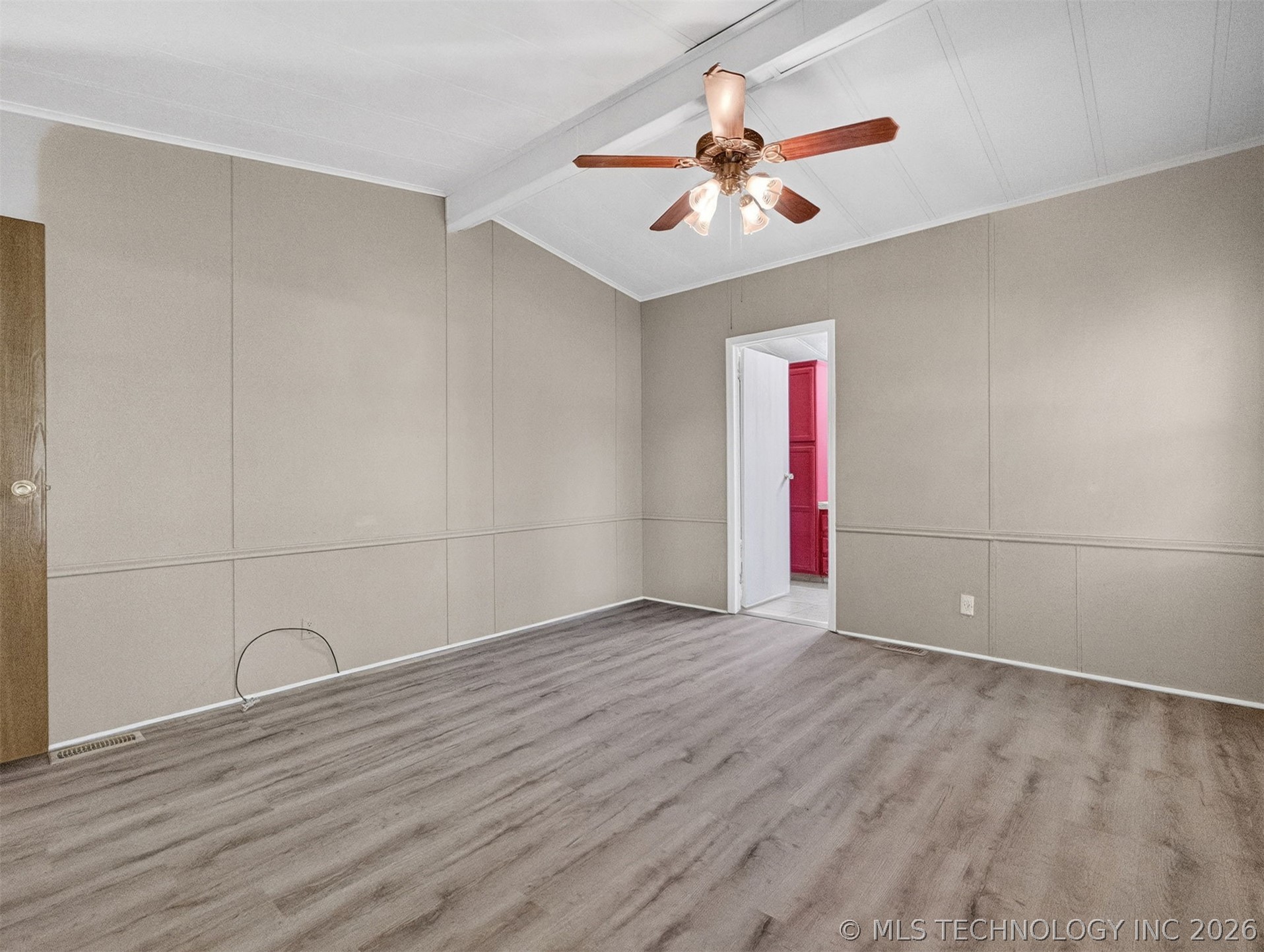 32289 S 4505 Road Afton OK 74331