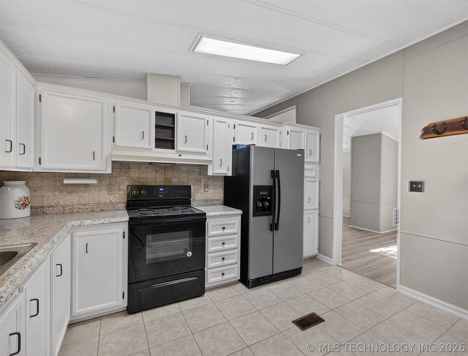 32289 S 4505 Road Afton OK 74331