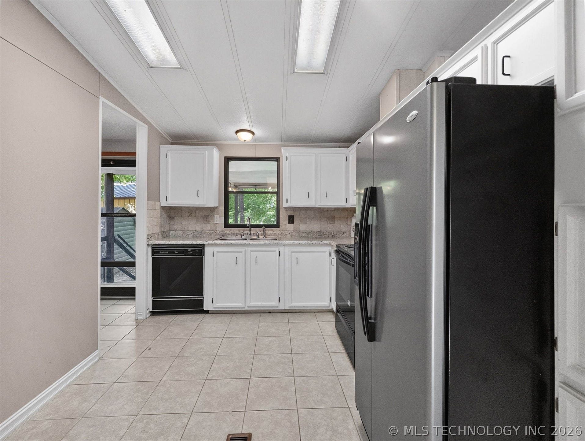 32289 S 4505 Road Afton OK 74331
