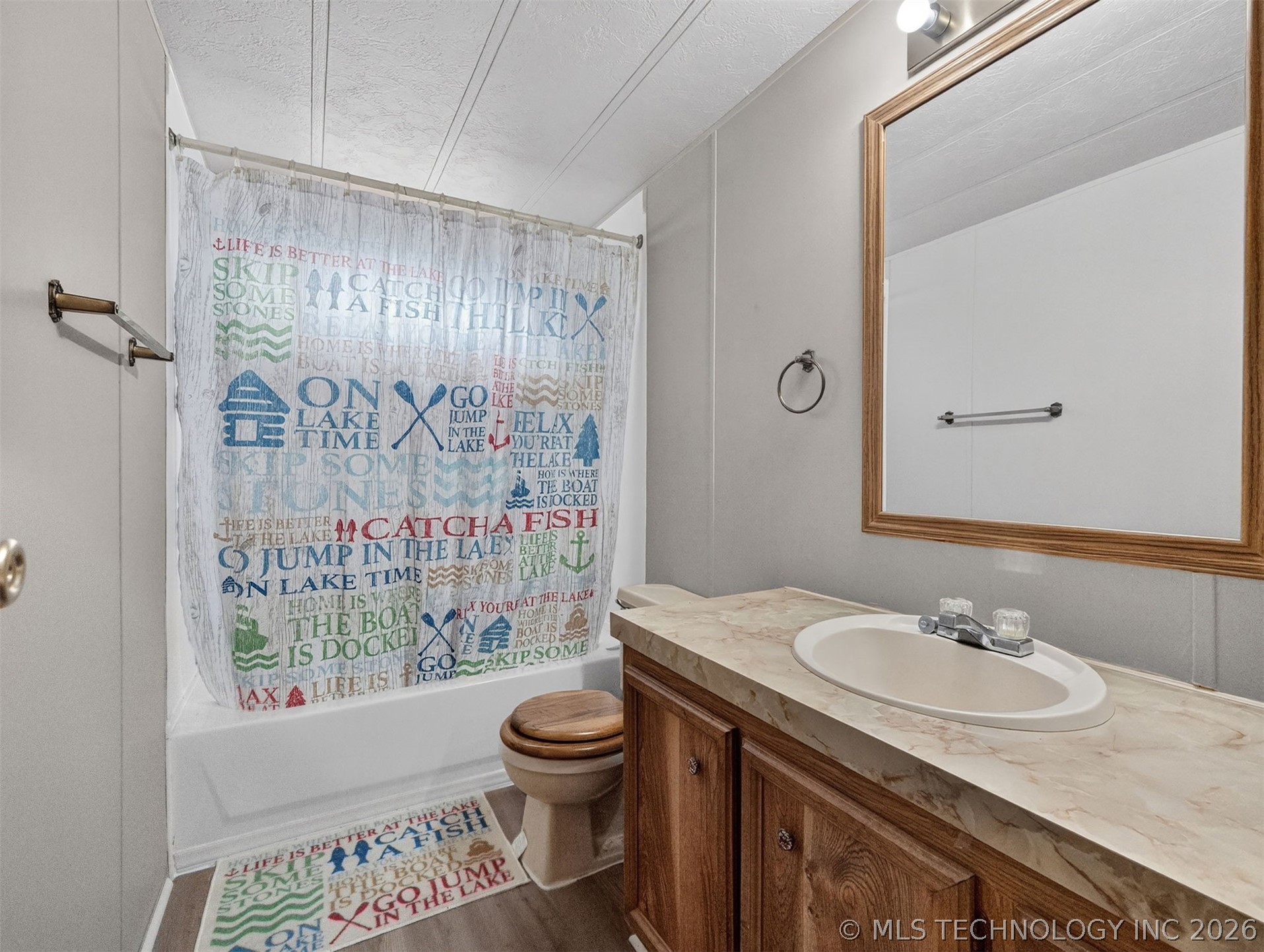 32289 S 4505 Road Afton OK 74331