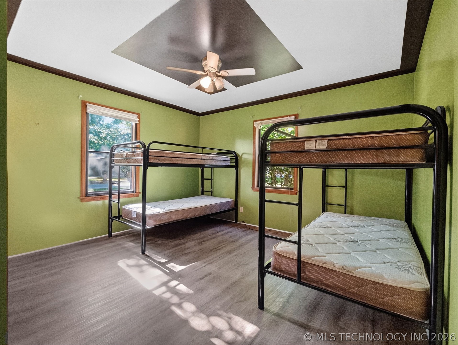32289 S 4505 Road Afton OK 74331