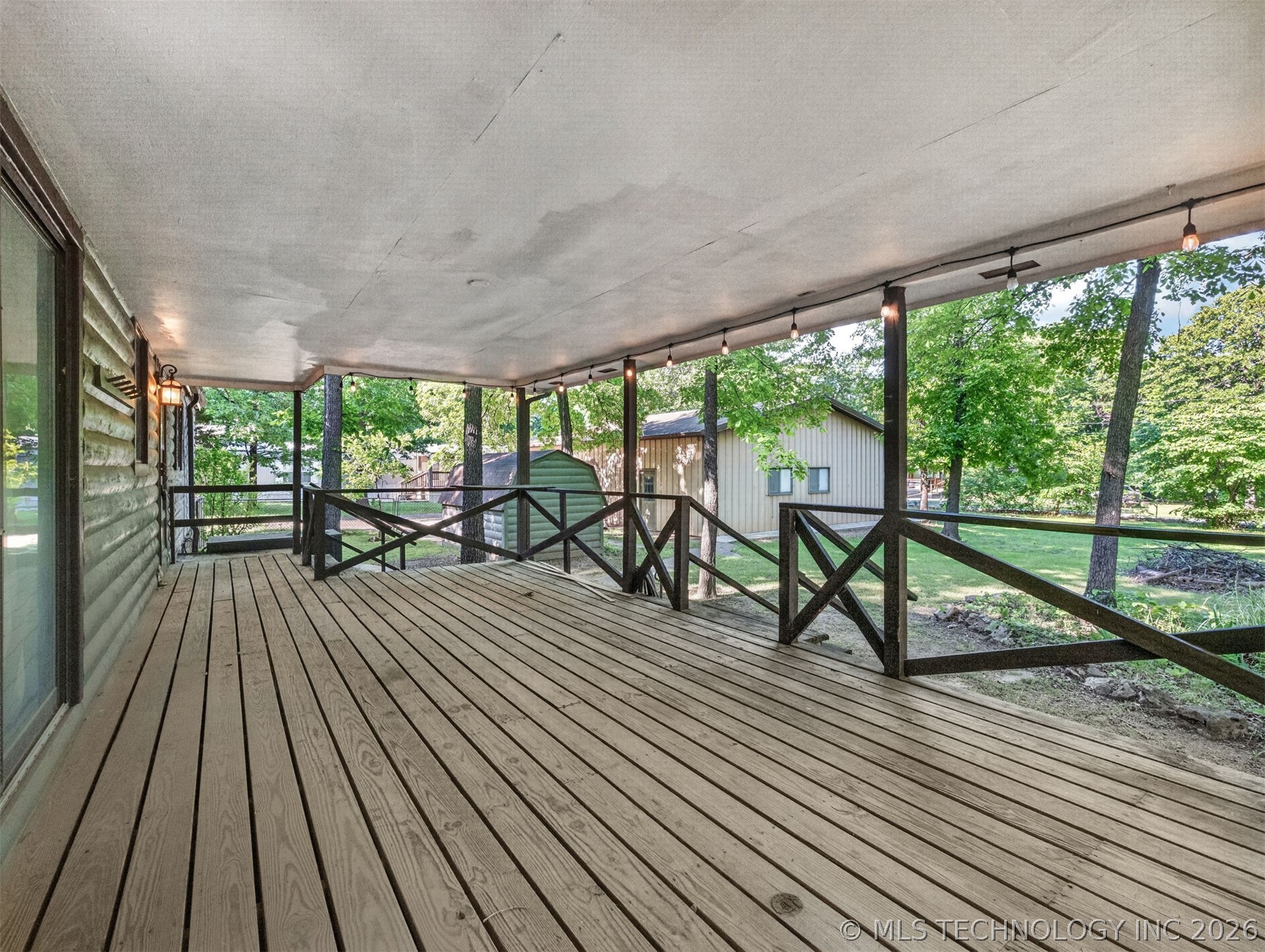 32289 S 4505 Road Afton OK 74331
