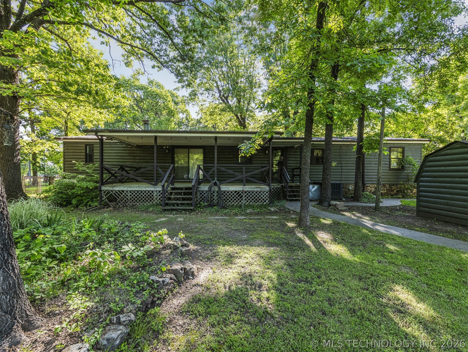 32289 S 4505 Road Afton OK 74331
