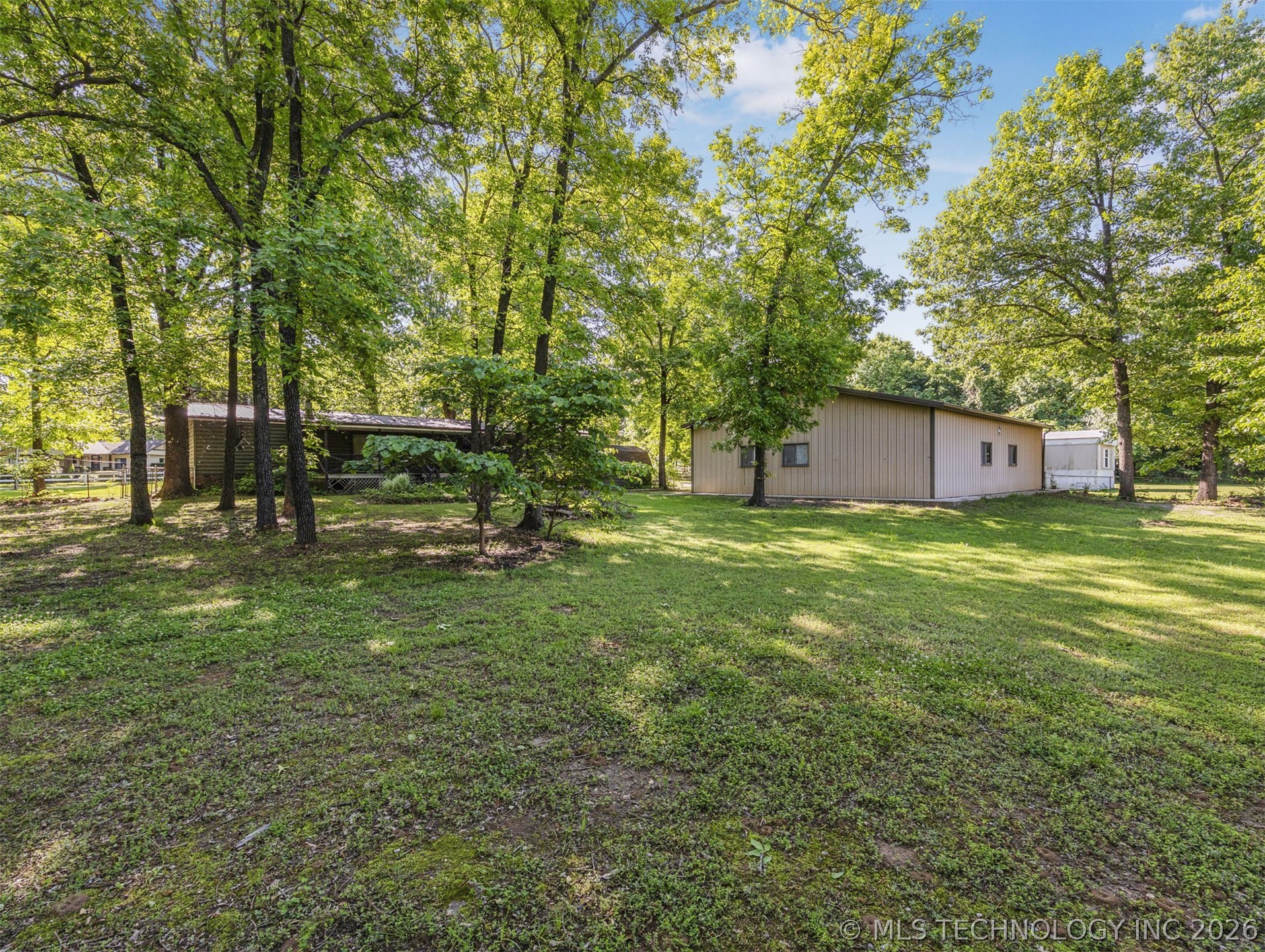 32289 S 4505 Road Afton OK 74331