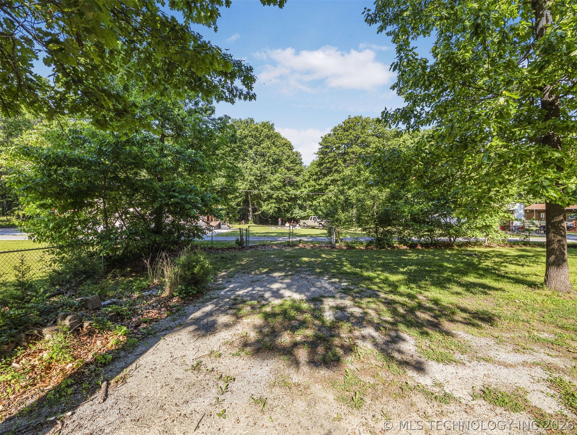 32289 S 4505 Road Afton OK 74331