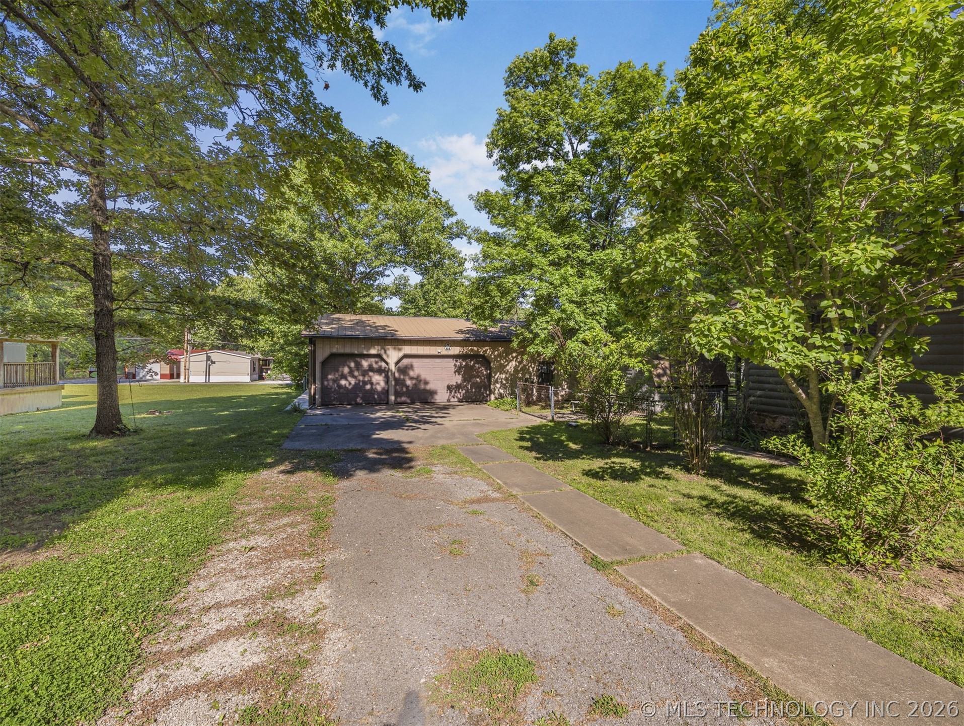 32289 S 4505 Road Afton OK 74331
