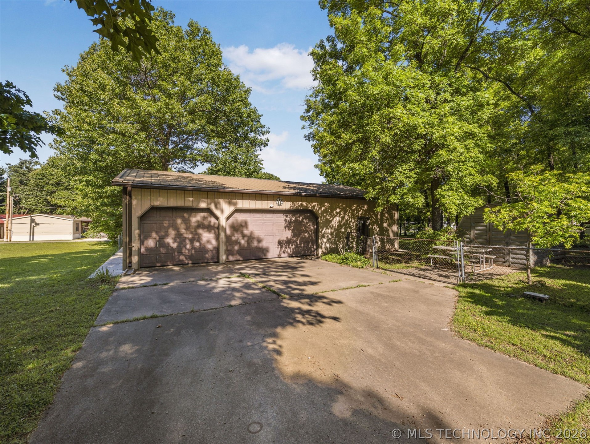 32289 S 4505 Road Afton OK 74331