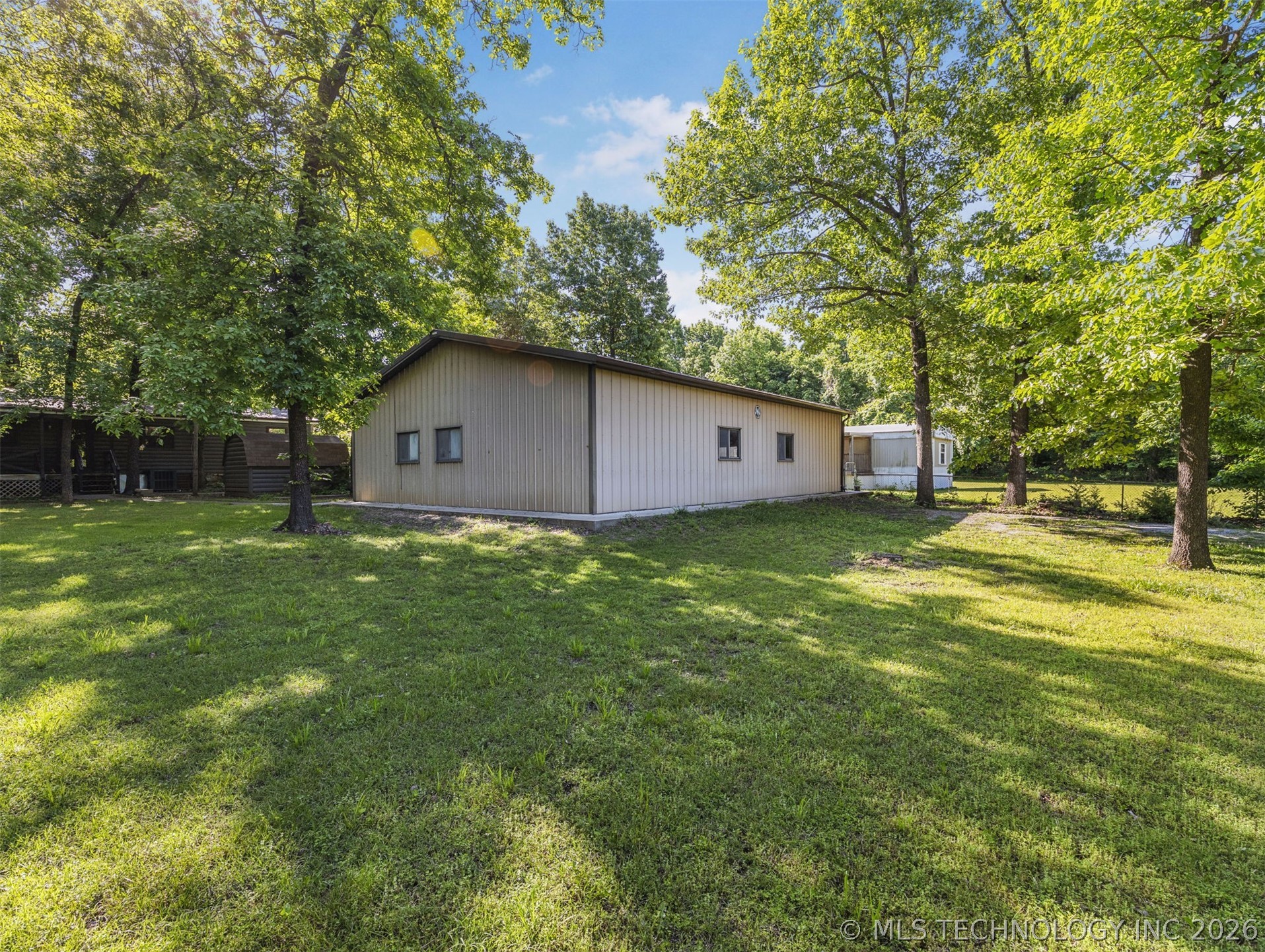 32289 S 4505 Road Afton OK 74331