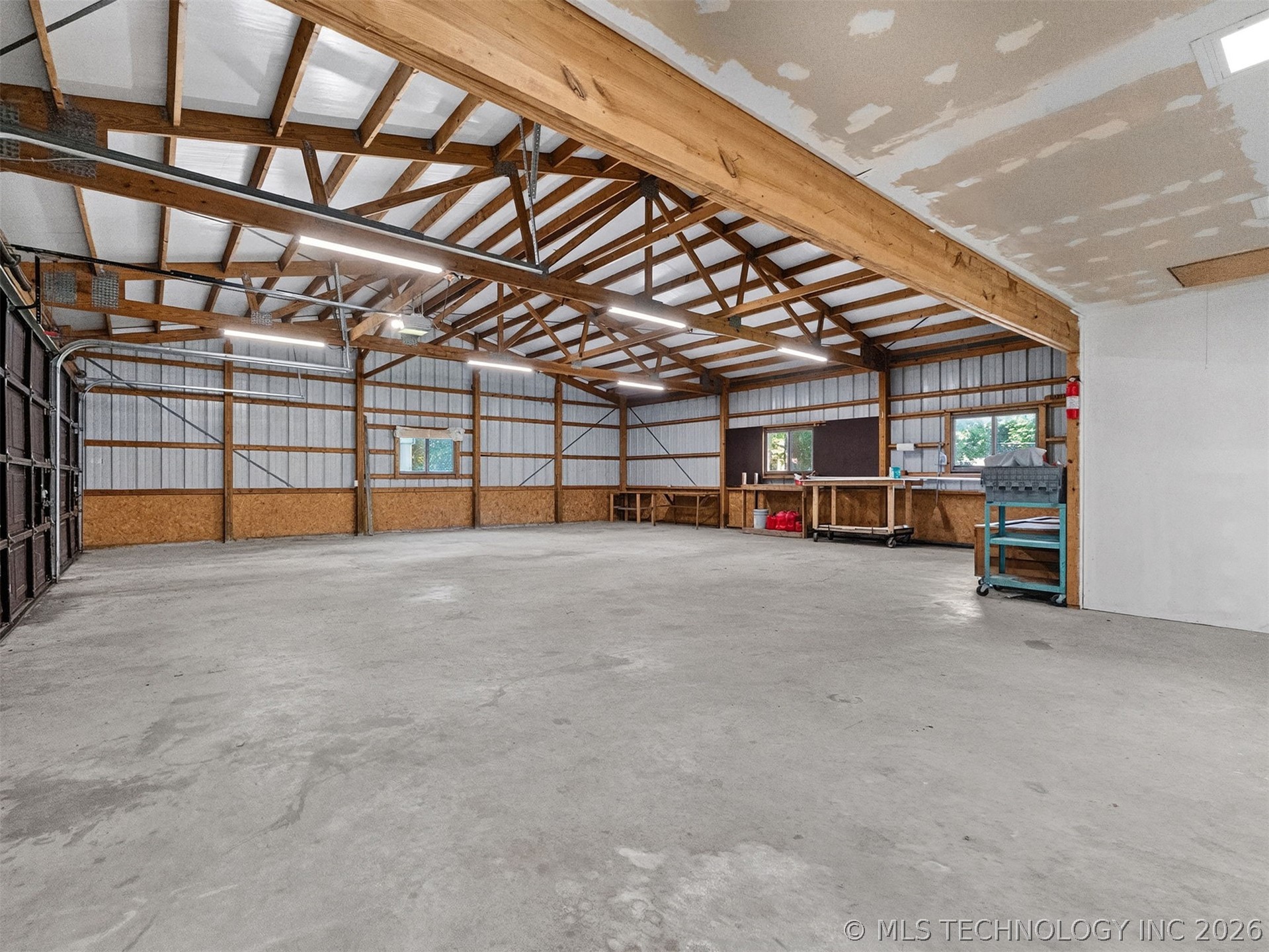 32289 S 4505 Road Afton OK 74331