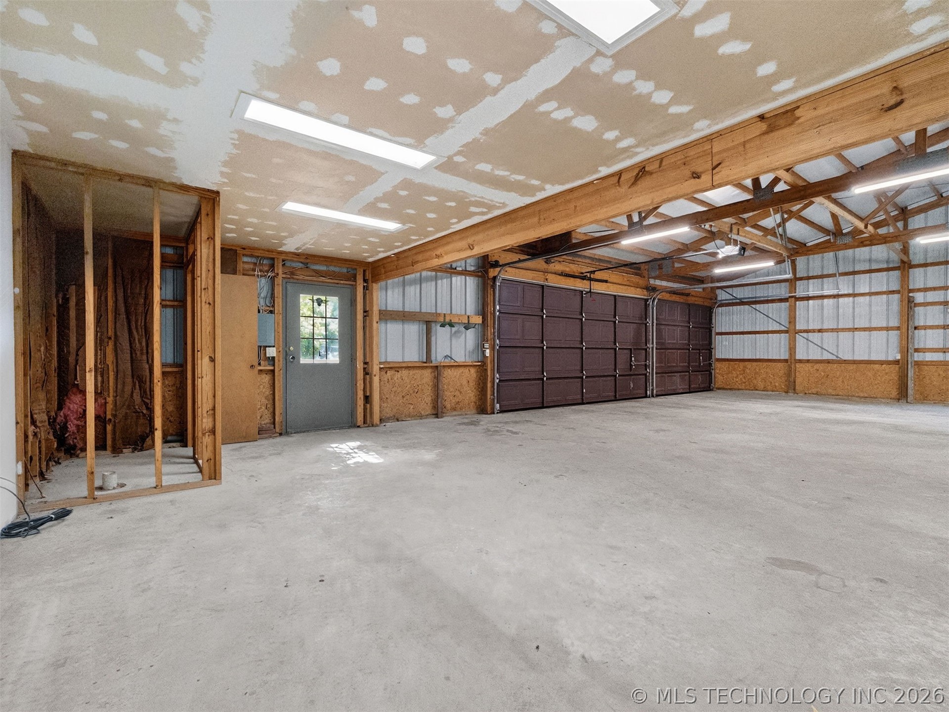 32289 S 4505 Road Afton OK 74331