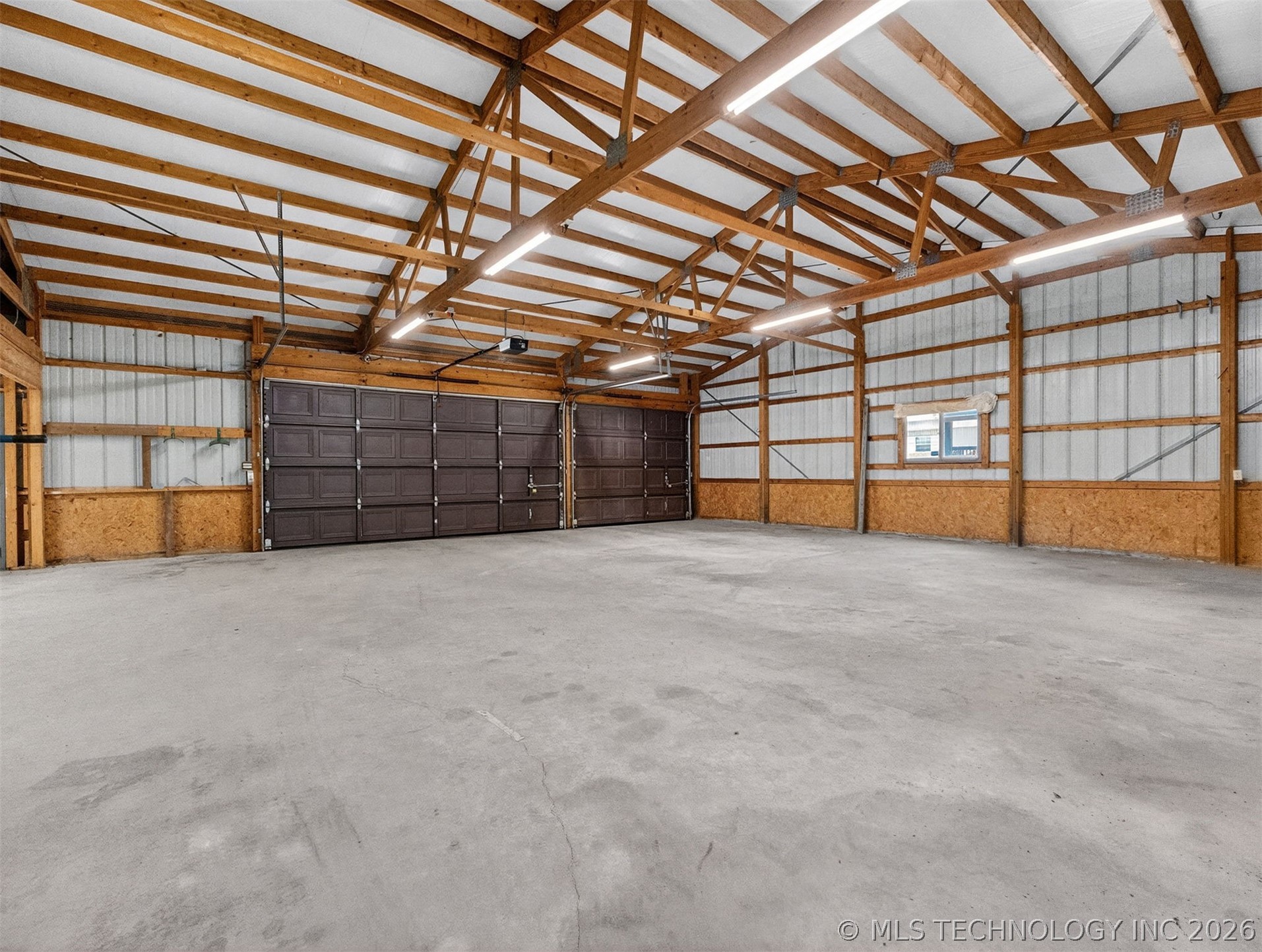 32289 S 4505 Road Afton OK 74331