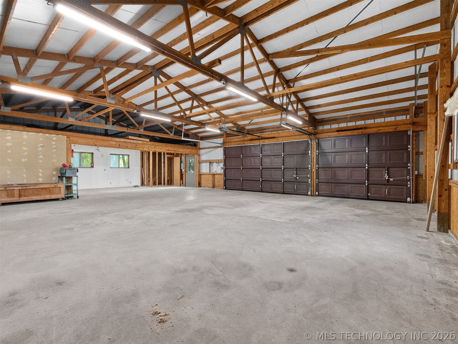 32289 S 4505 Road Afton OK 74331