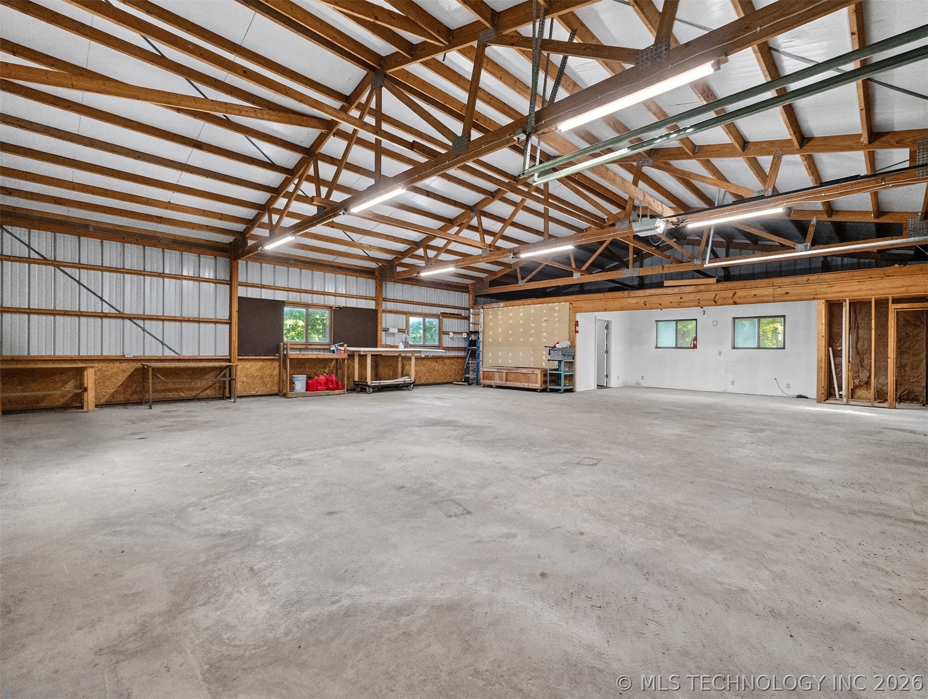 32289 S 4505 Road Afton OK 74331