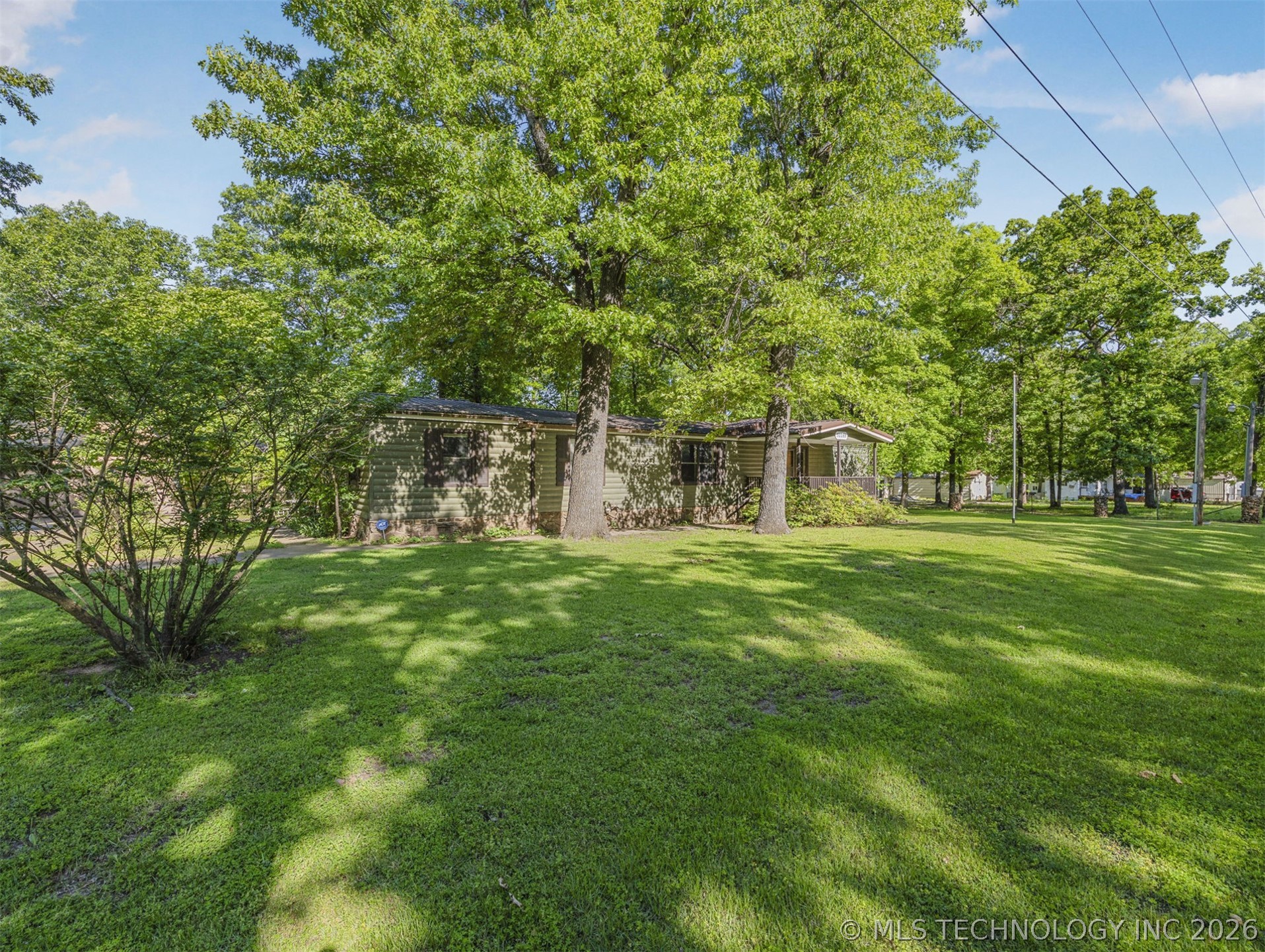 32289 S 4505 Road Afton OK 74331