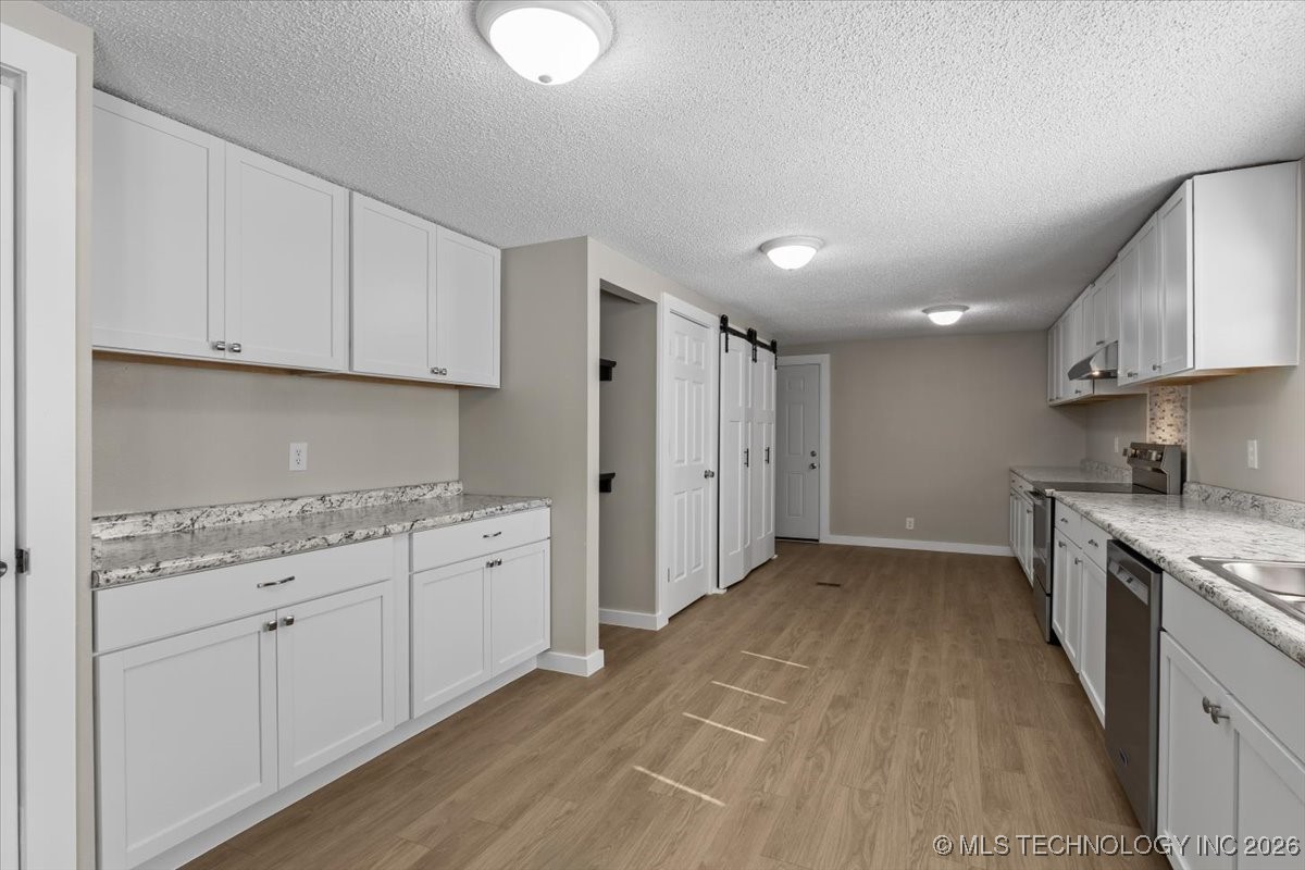 1158 S Collyge Avenue Westville OK 74965