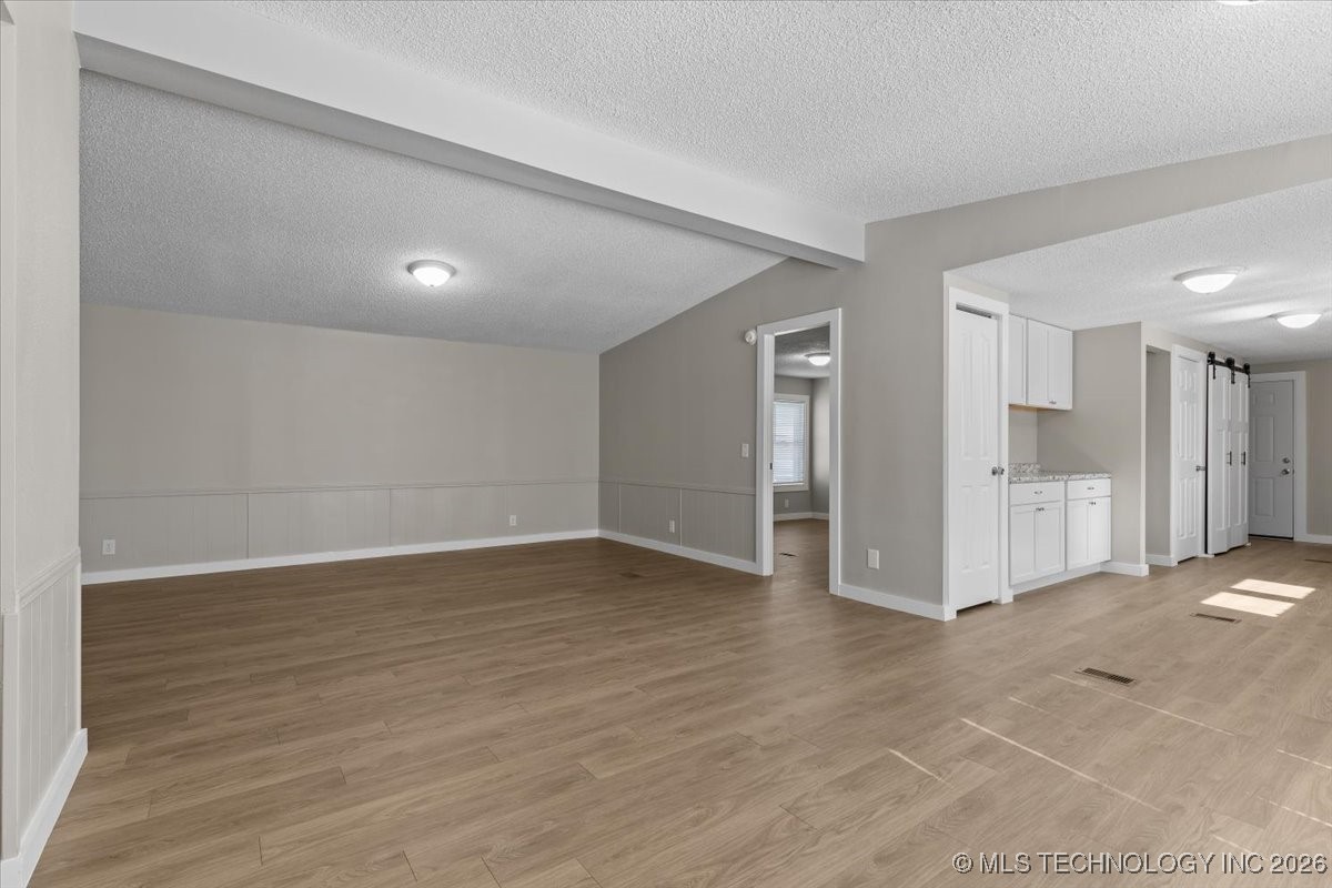 1158 S Collyge Avenue Westville OK 74965