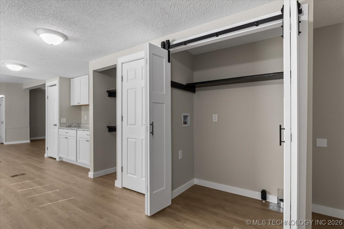 1158 S Collyge Avenue Westville OK 74965