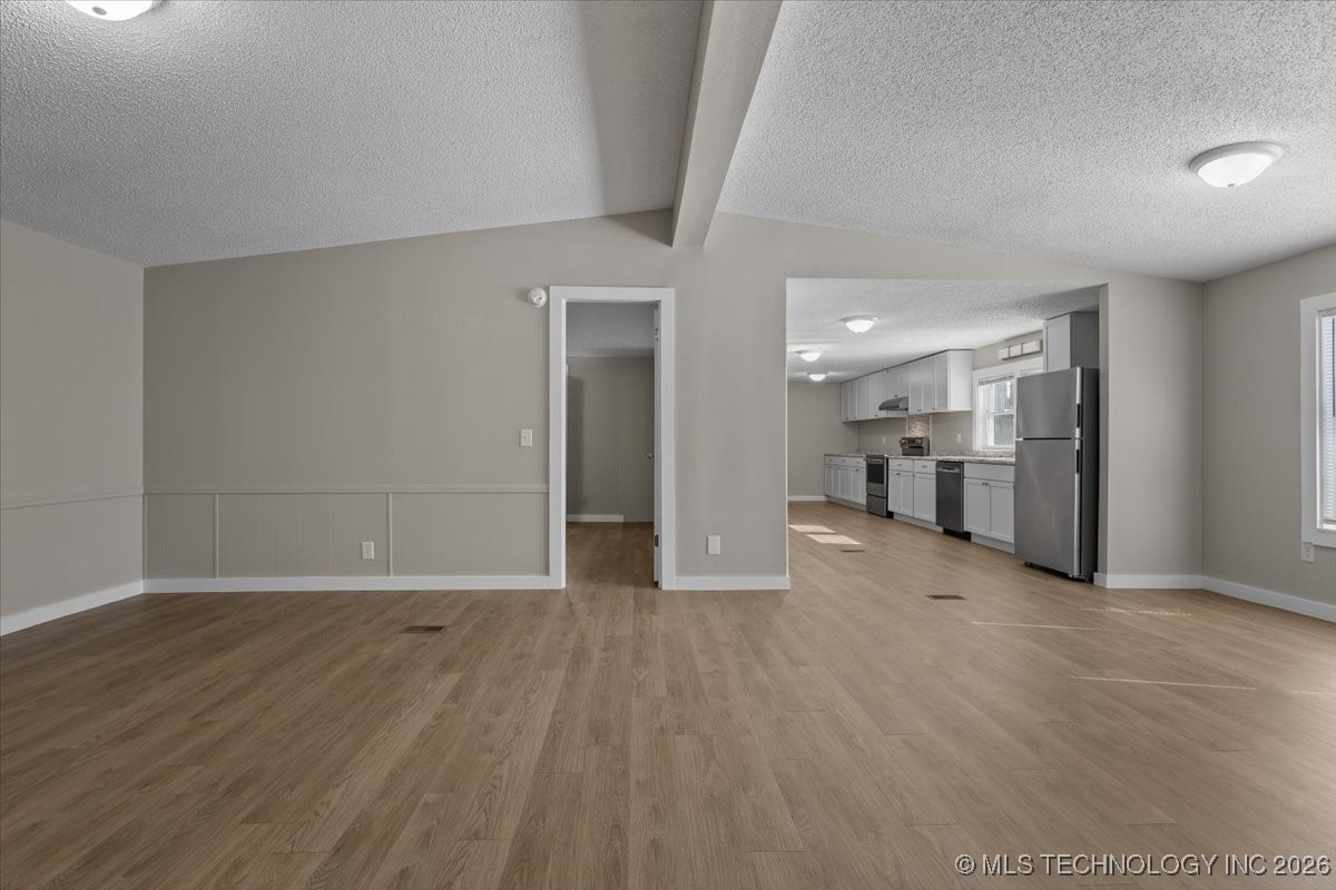 1158 S Collyge Avenue Westville OK 74965