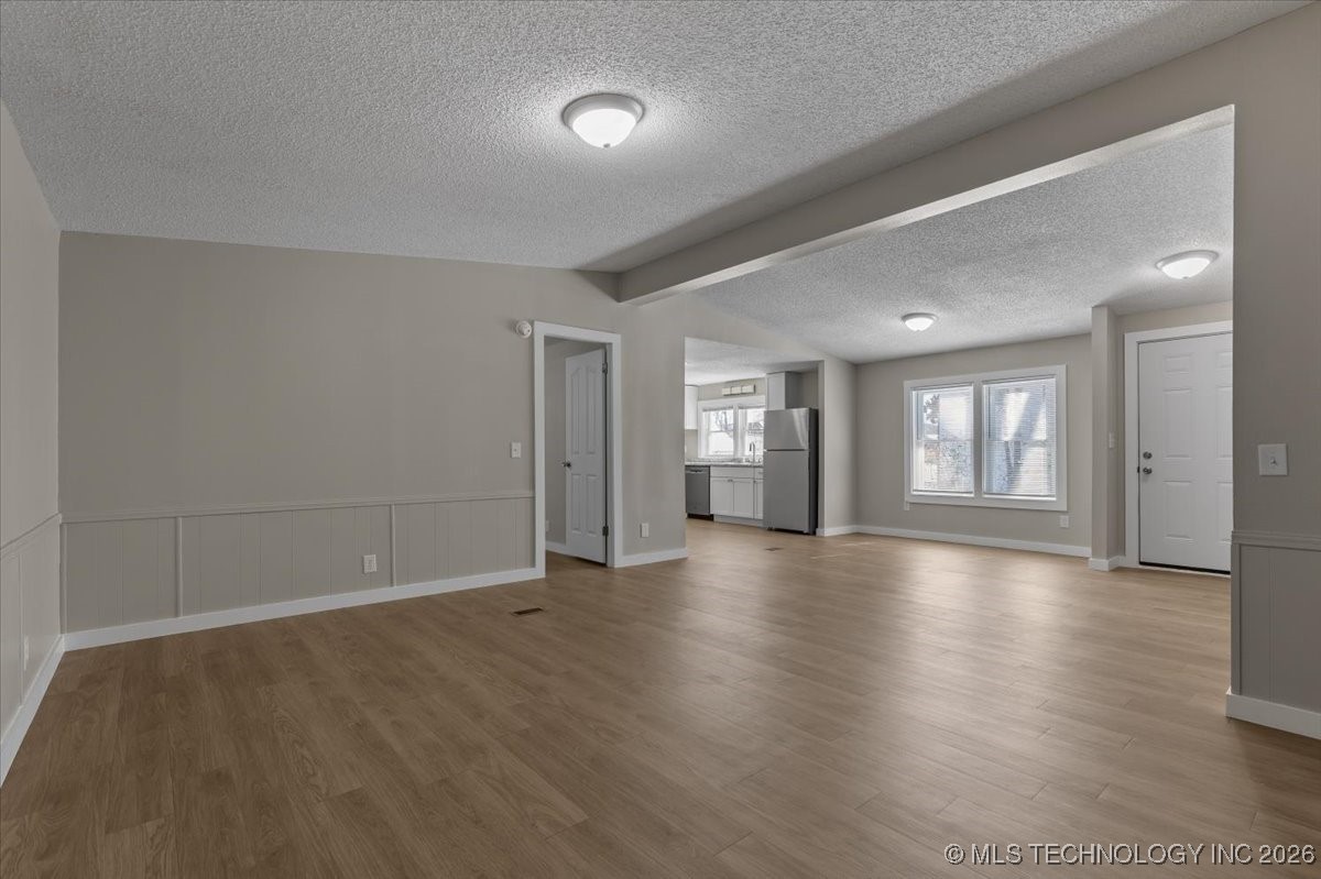 1158 S Collyge Avenue Westville OK 74965